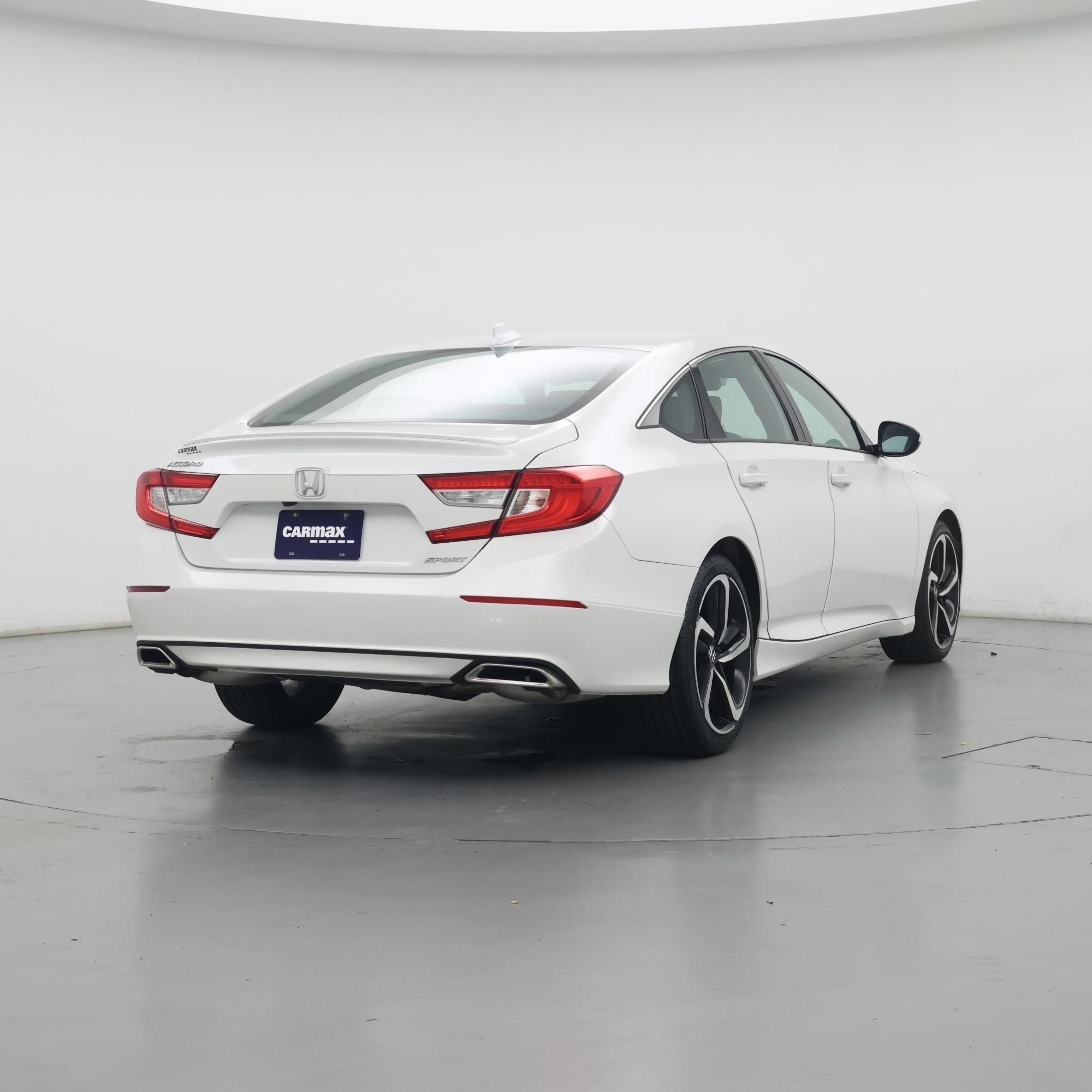 Thumbnail: 2019 Honda Accord - 8