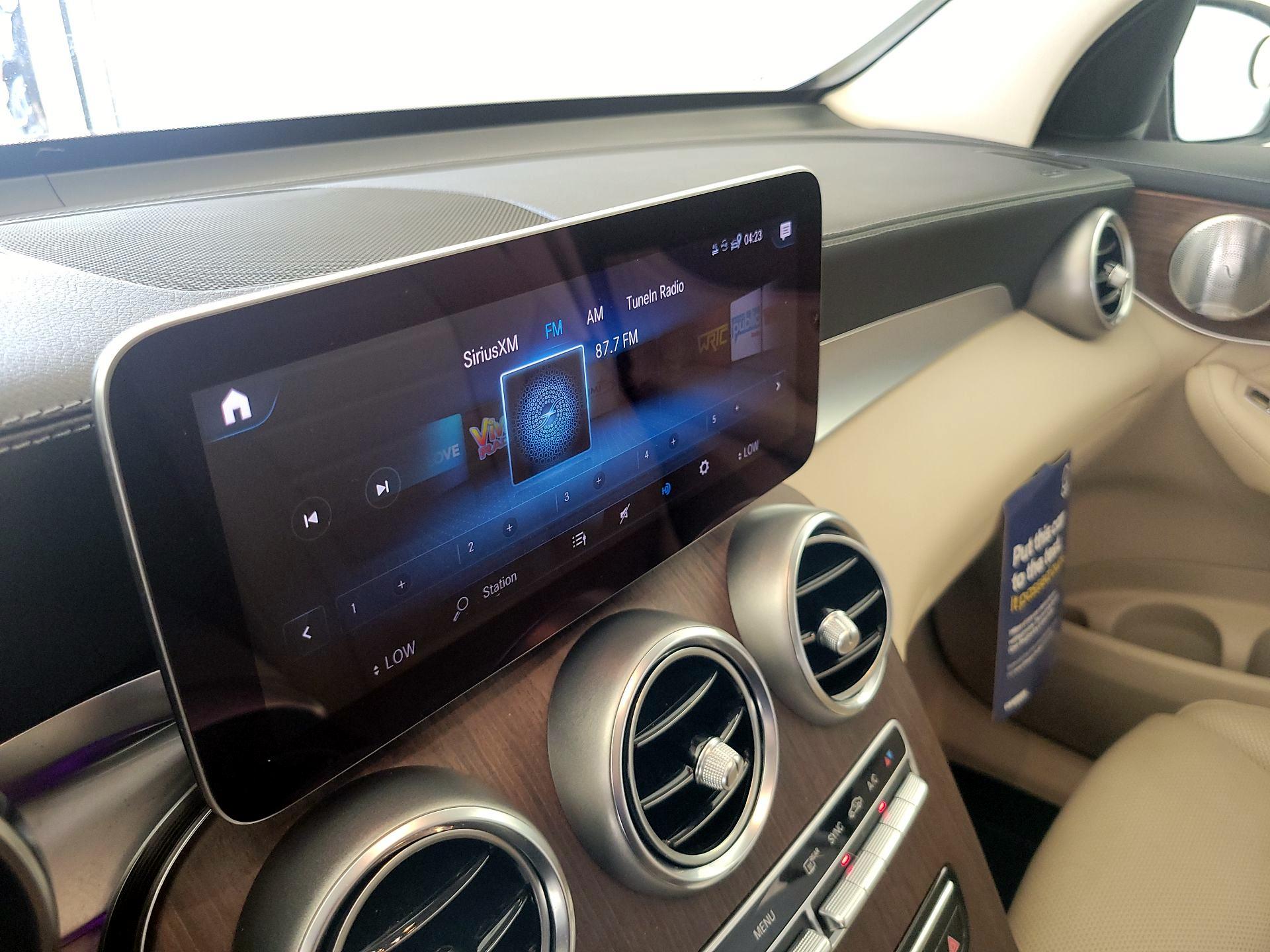 Thumbnail: 2020 Mercedes-Benz GLC - 16