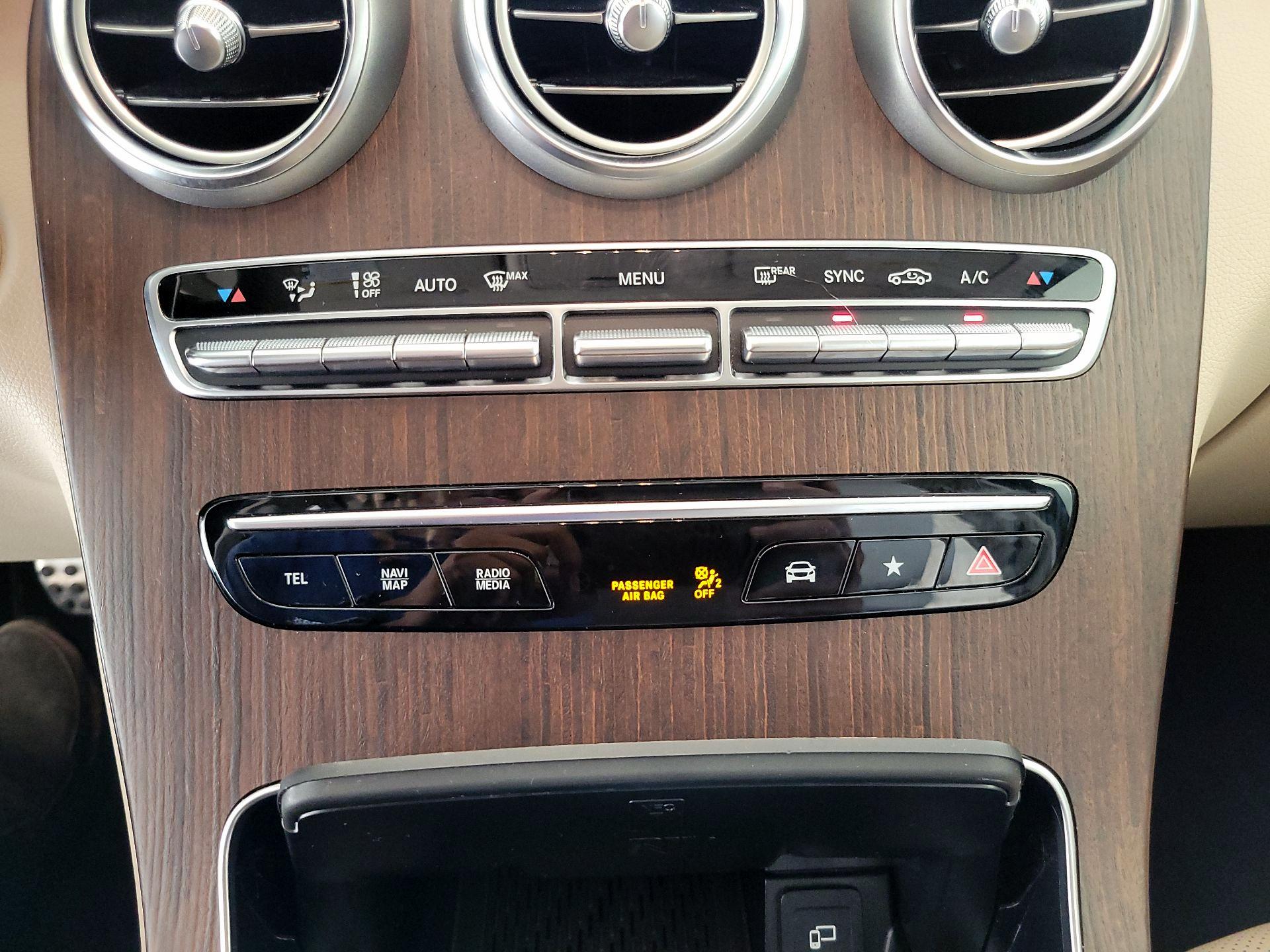 Thumbnail: 2020 Mercedes-Benz GLC - 17