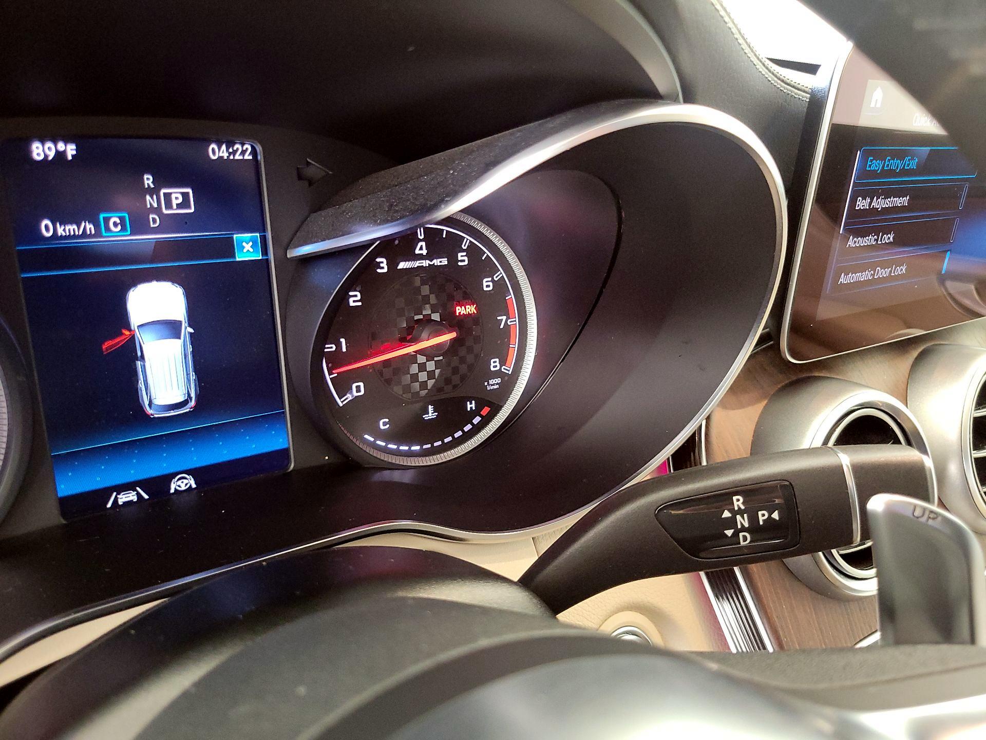 Thumbnail: 2020 Mercedes-Benz GLC - 18