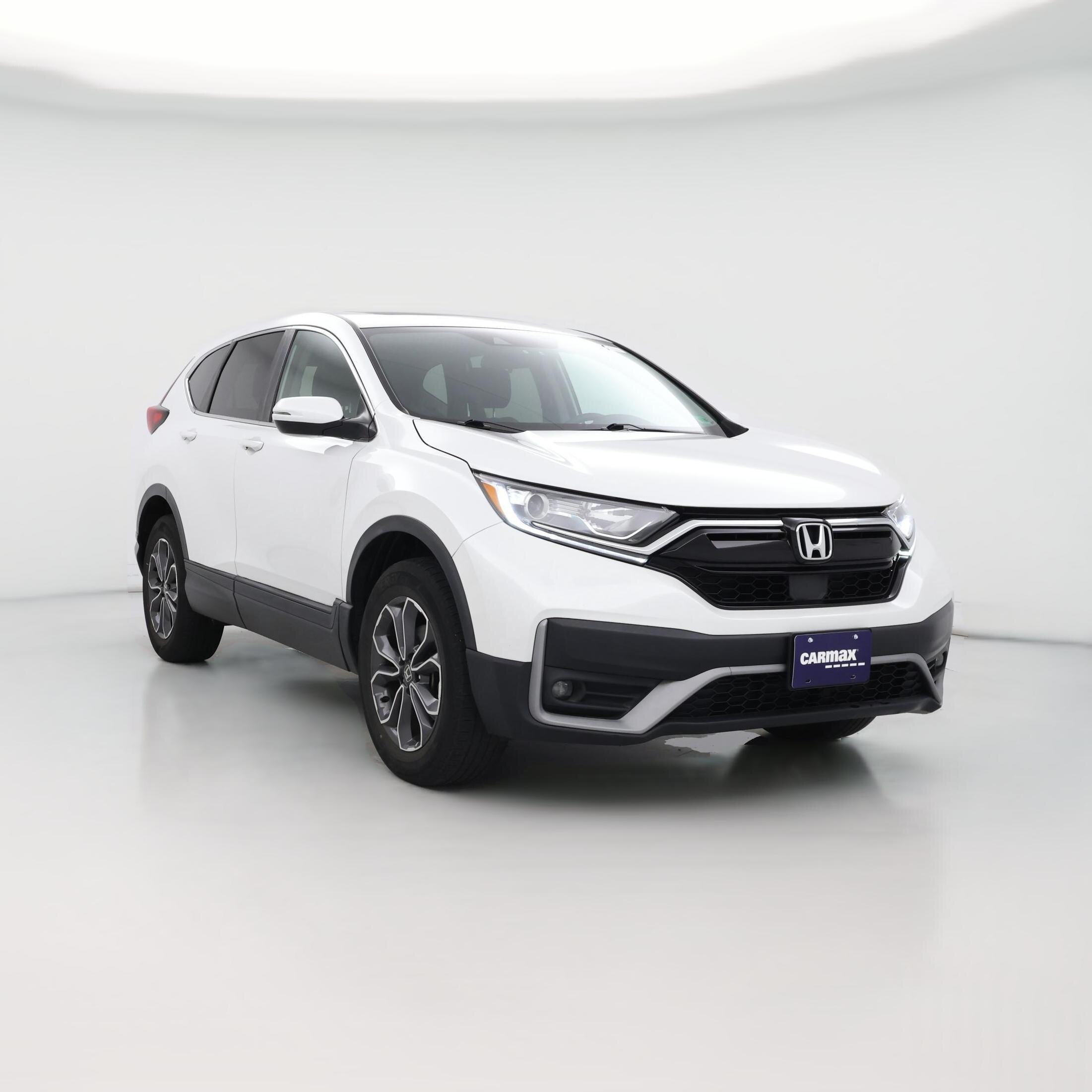Thumbnail: 2020 Honda CR-V - 1