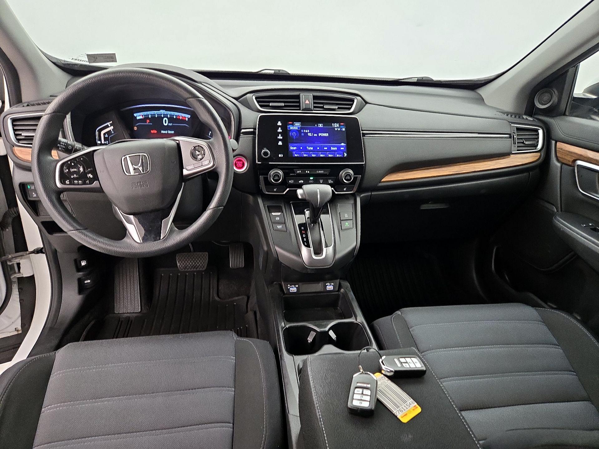 Thumbnail: 2020 Honda CR-V - 9