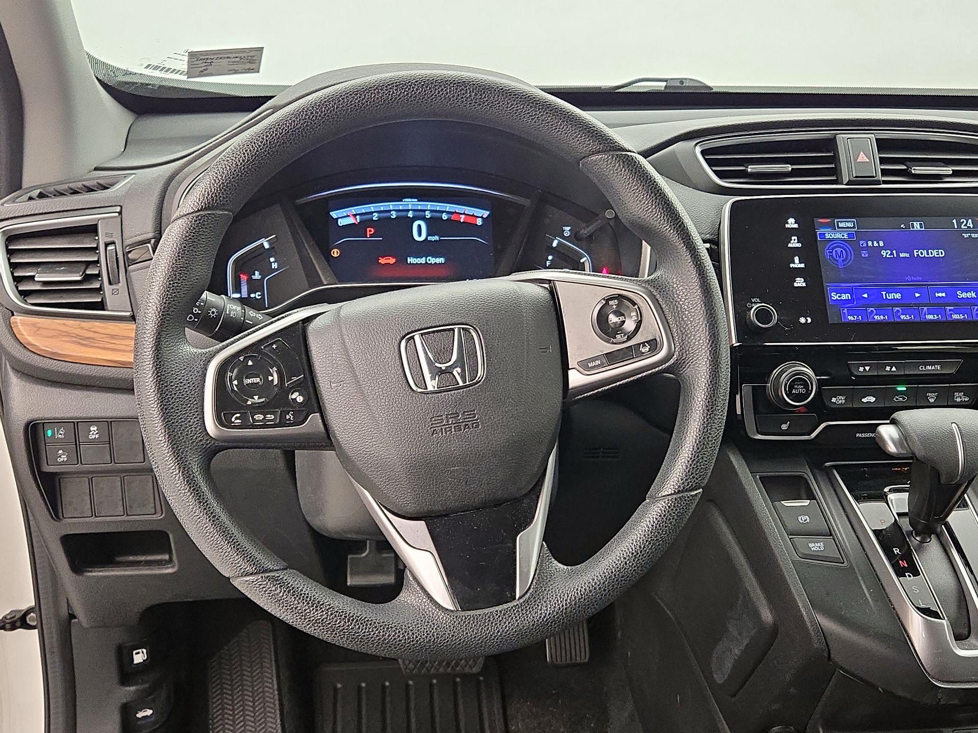 Thumbnail: 2020 Honda CR-V - 10