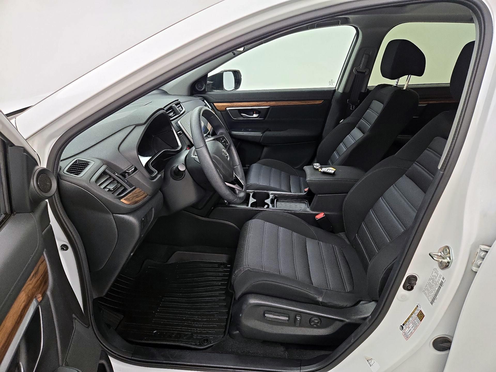 Thumbnail: 2020 Honda CR-V - 11