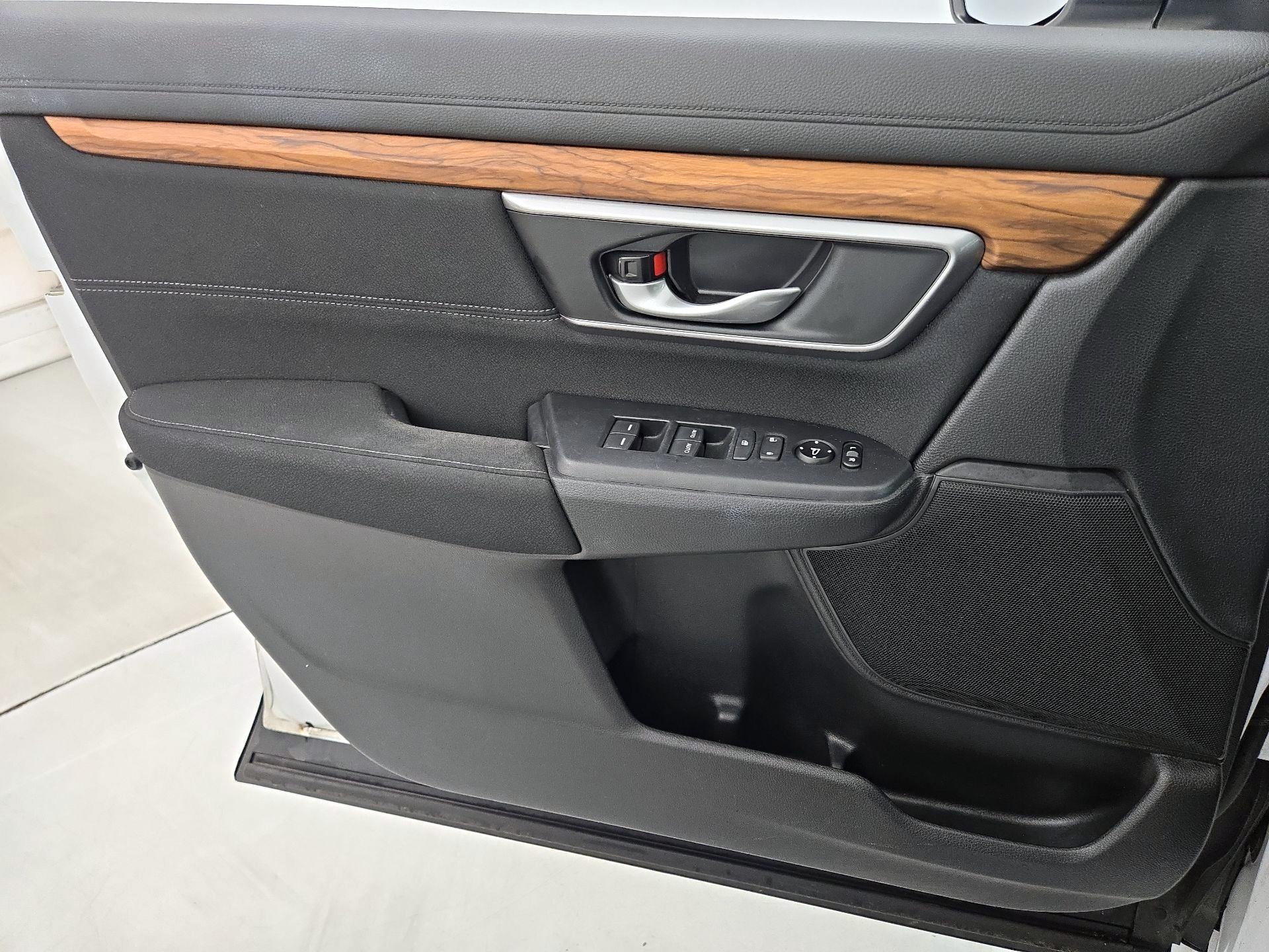 Thumbnail: 2020 Honda CR-V - 12