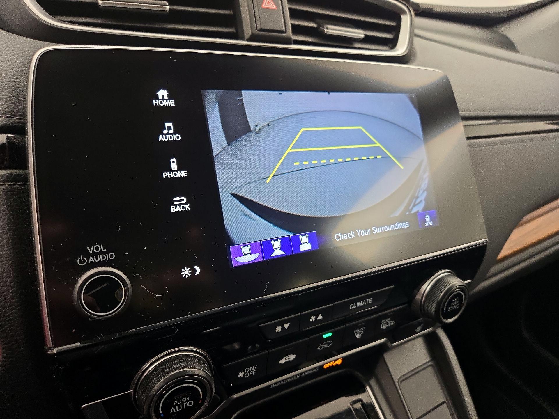 Thumbnail: 2020 Honda CR-V - 14