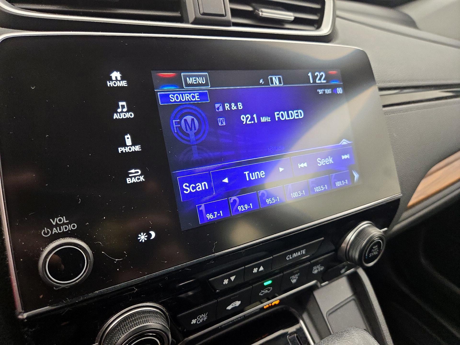 Thumbnail: 2020 Honda CR-V - 15