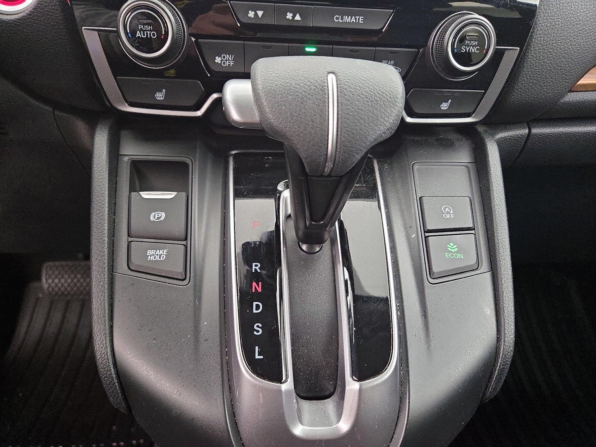 Thumbnail: 2020 Honda CR-V - 17