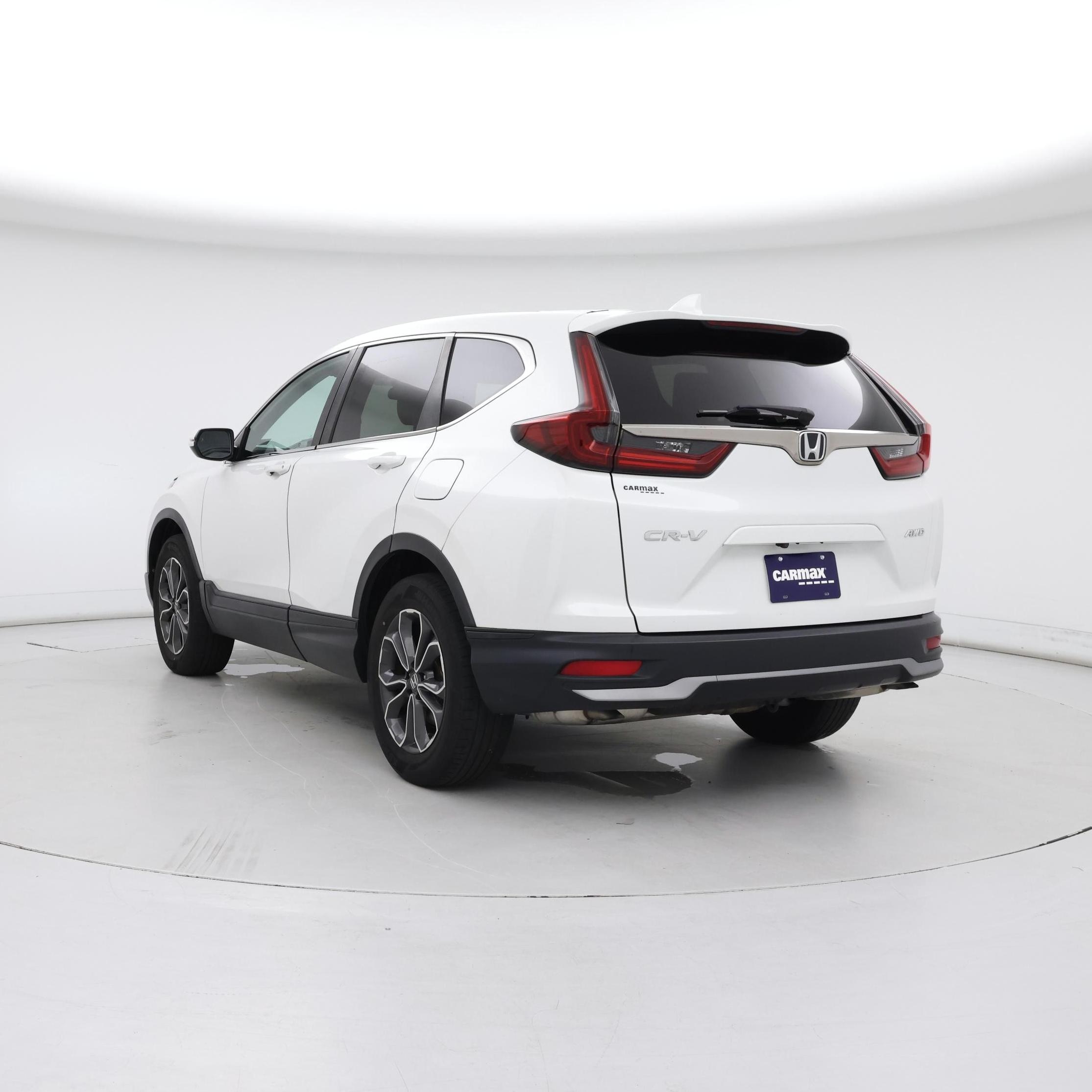 Thumbnail: 2020 Honda CR-V - 2