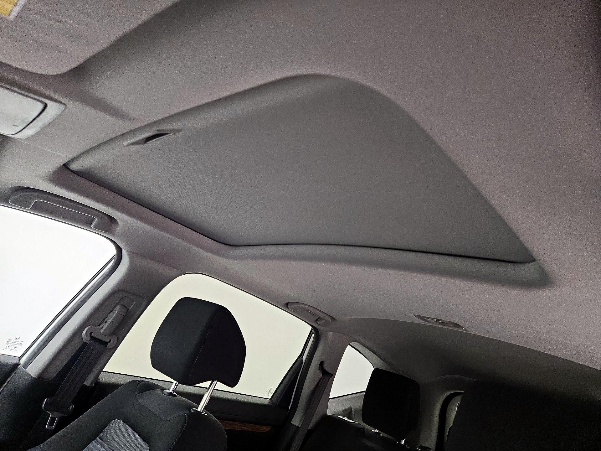 Thumbnail: 2020 Honda CR-V - 19