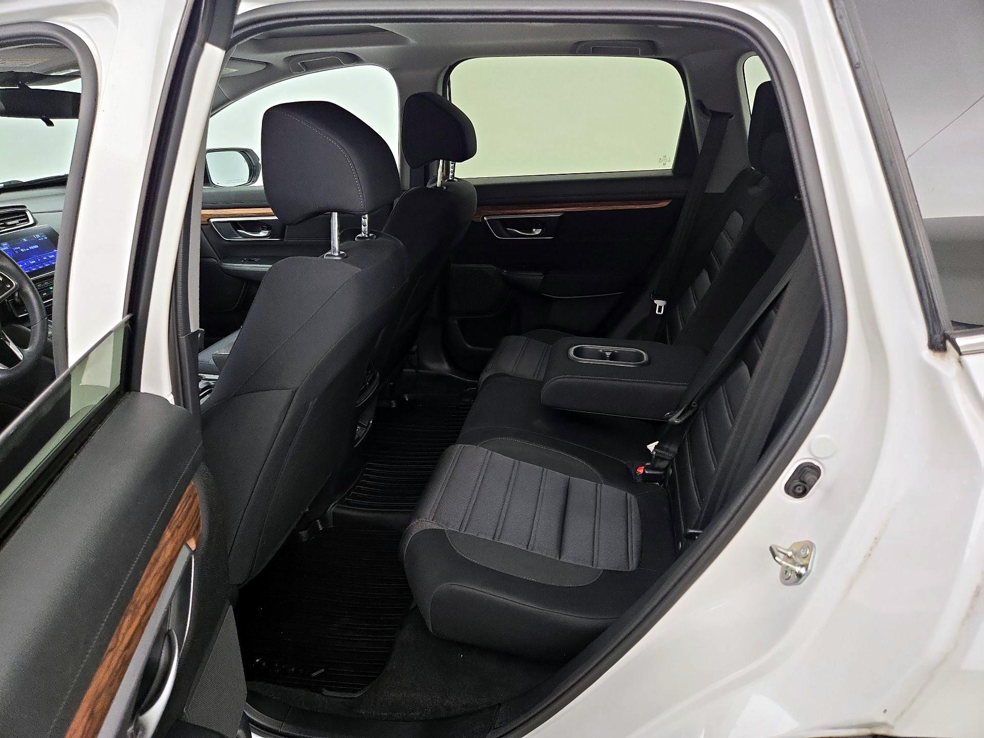 Thumbnail: 2020 Honda CR-V - 20