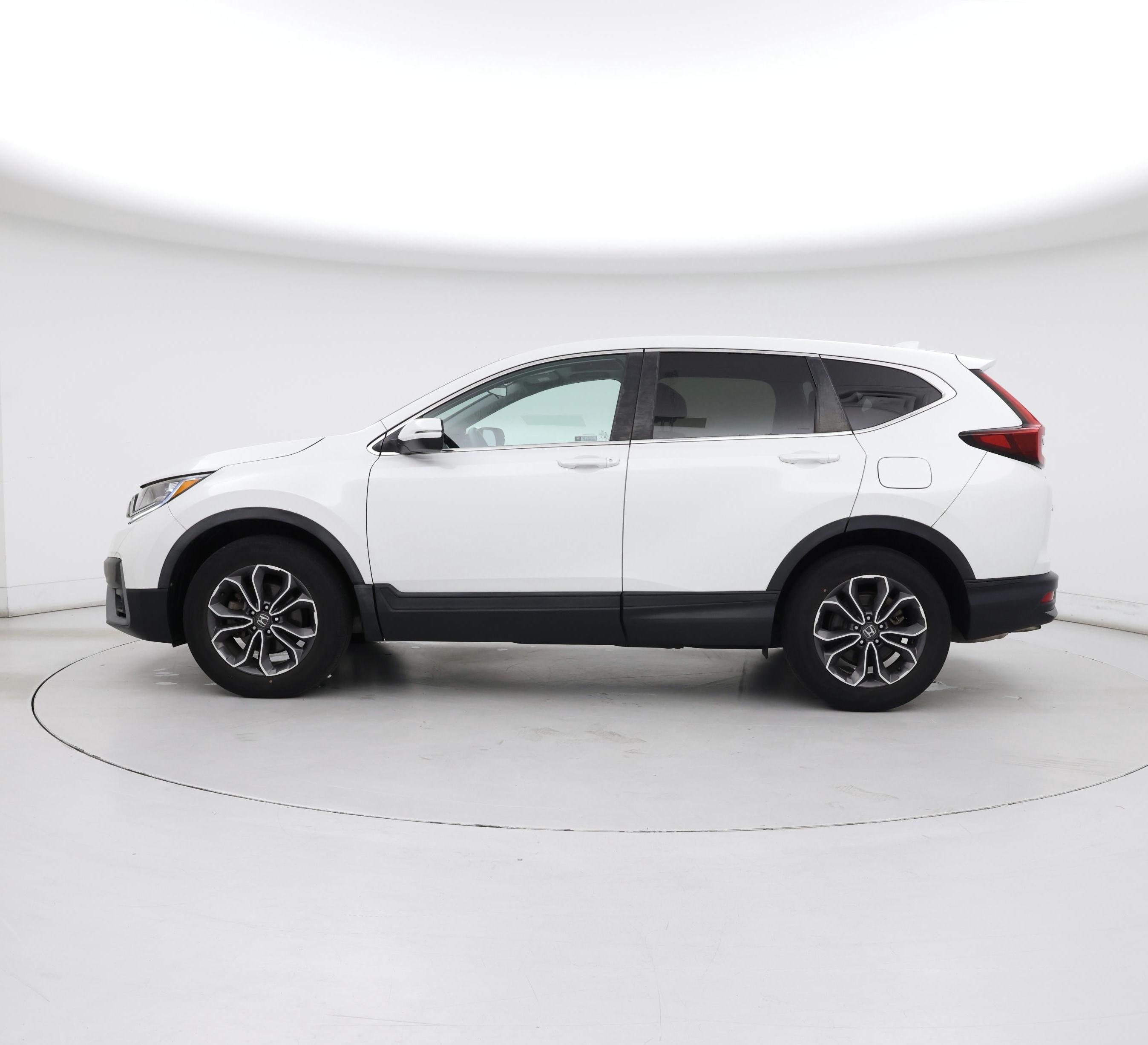 Thumbnail: 2020 Honda CR-V - 3