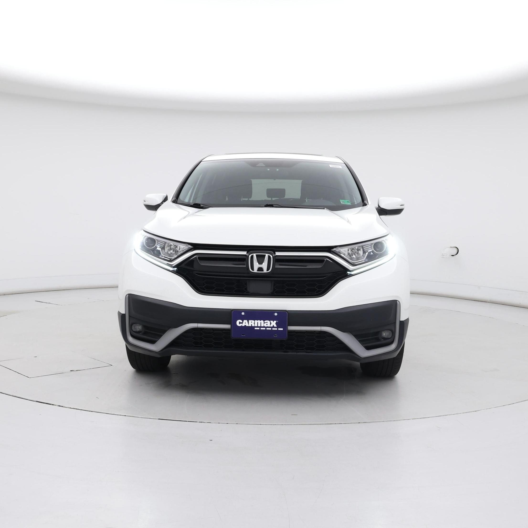 Thumbnail: 2020 Honda CR-V - 5