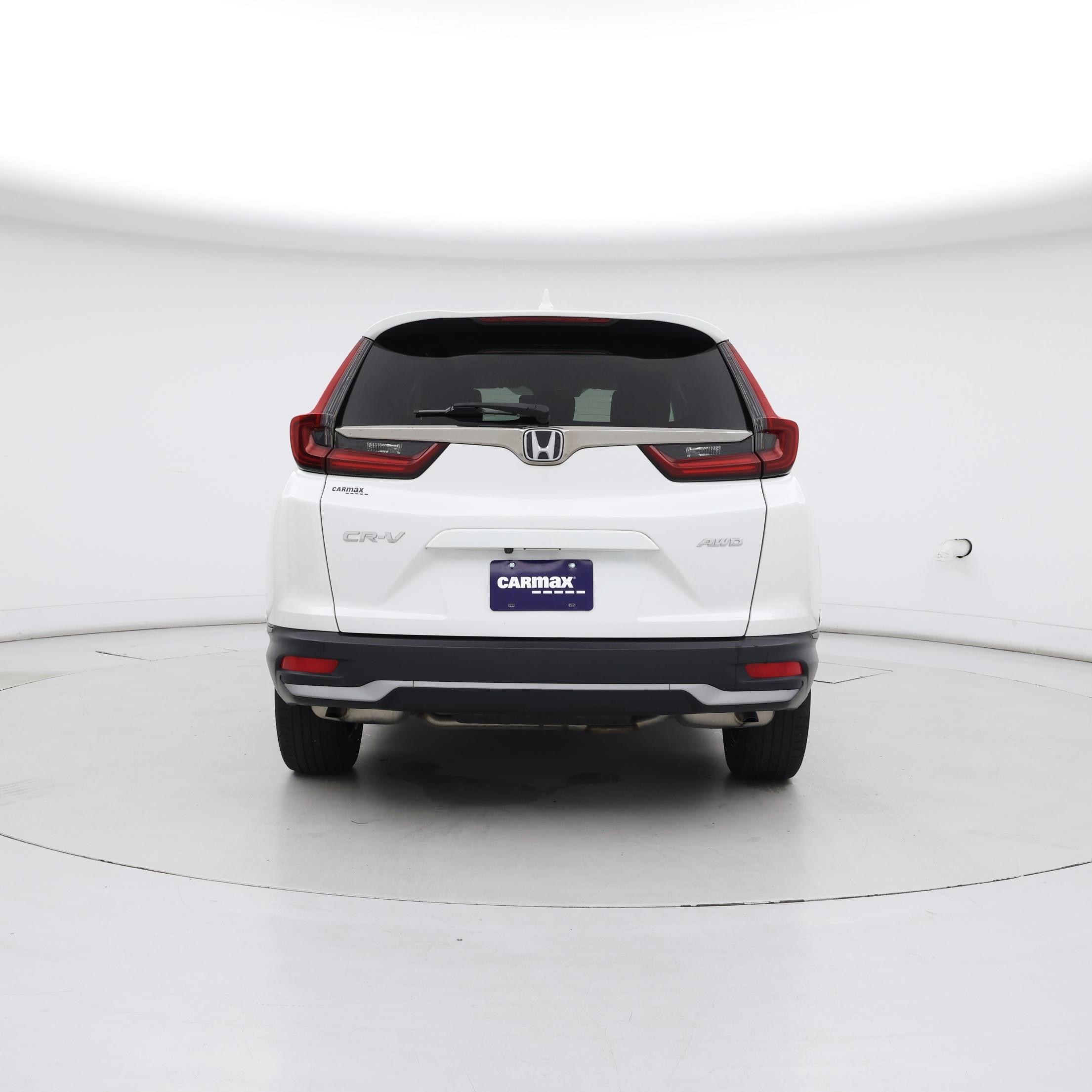 Thumbnail: 2020 Honda CR-V - 6