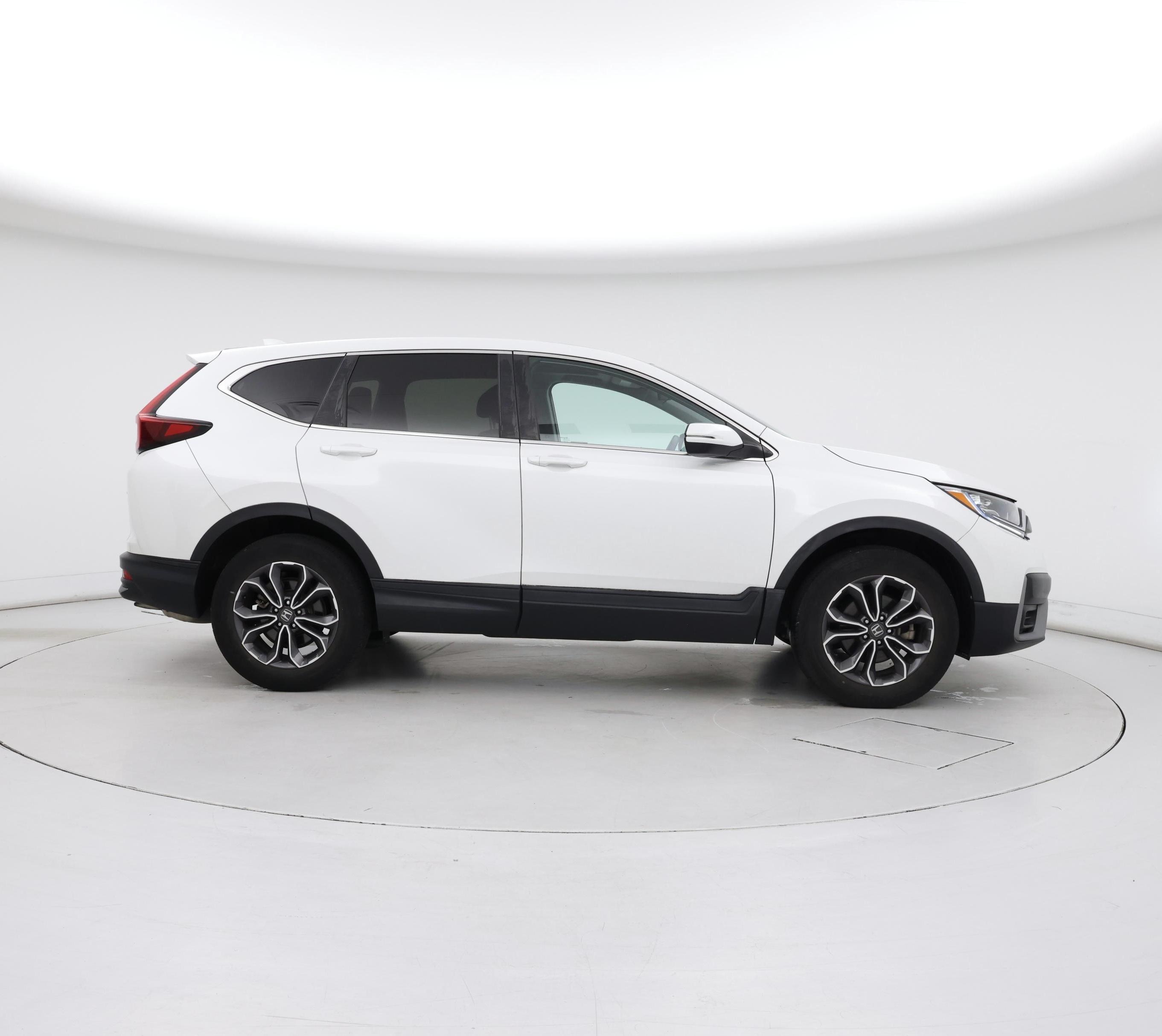 Thumbnail: 2020 Honda CR-V - 7
