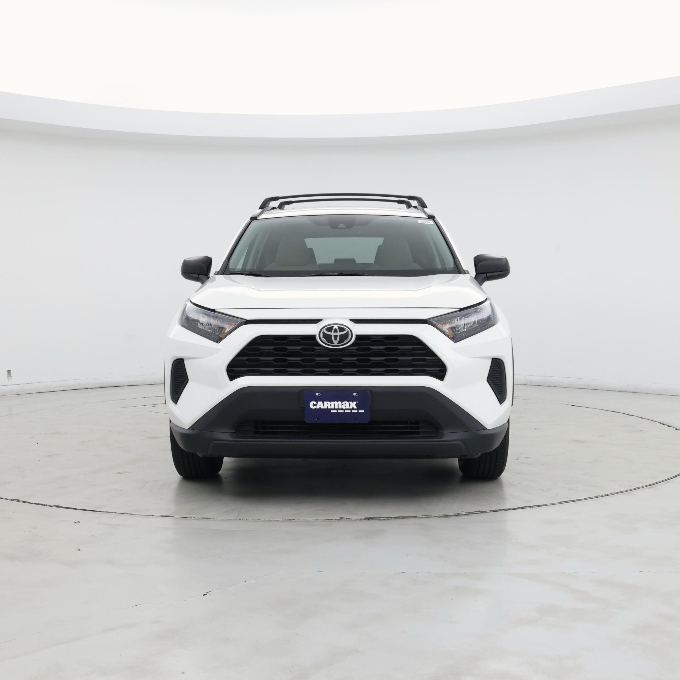 Thumbnail: 2020 Toyota RAV4 - 5