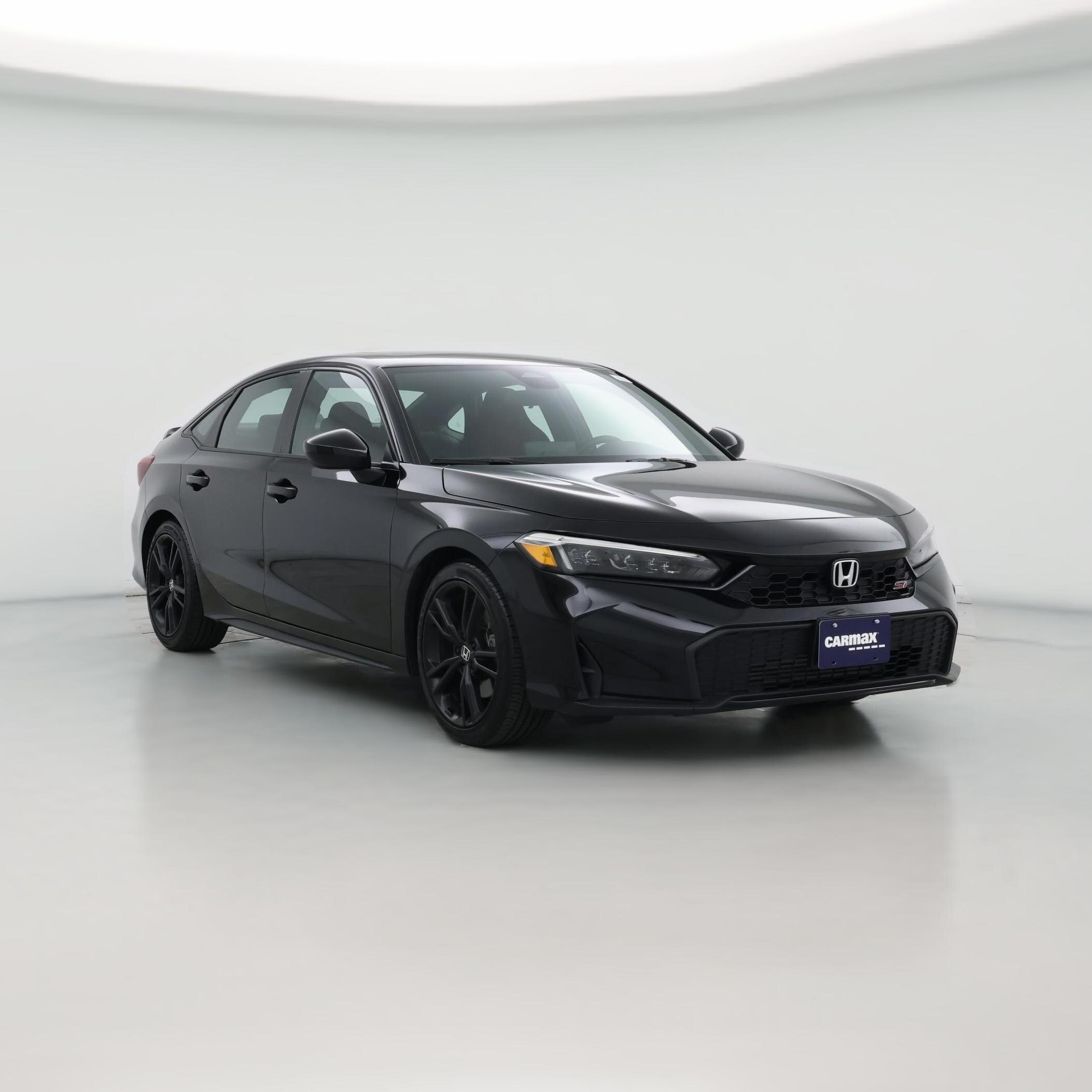 Thumbnail: 2025 Honda Civic - 1