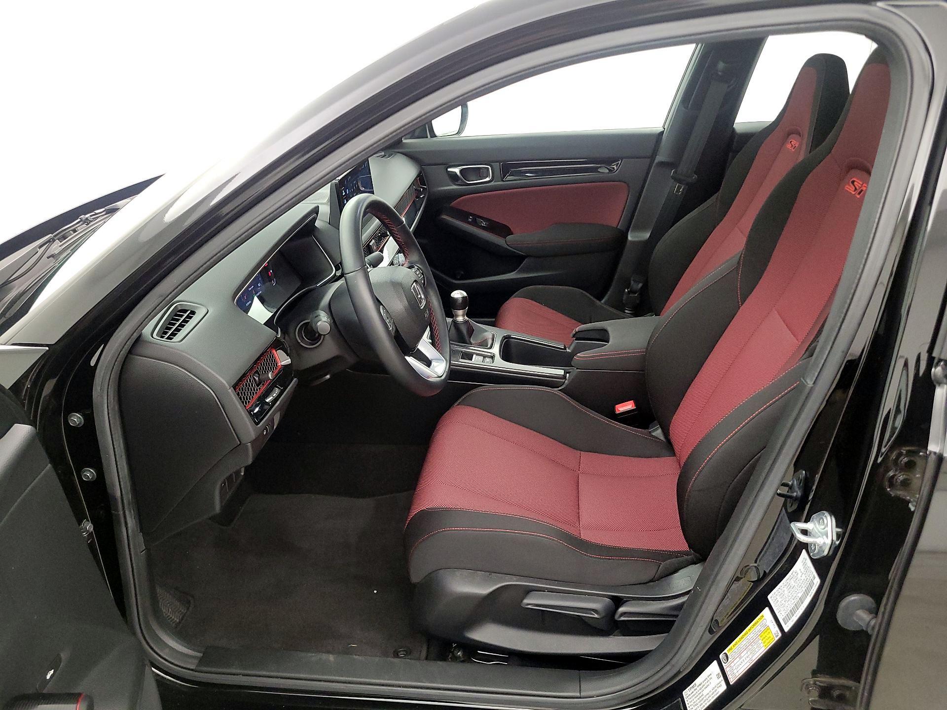 Thumbnail: 2025 Honda Civic - 11