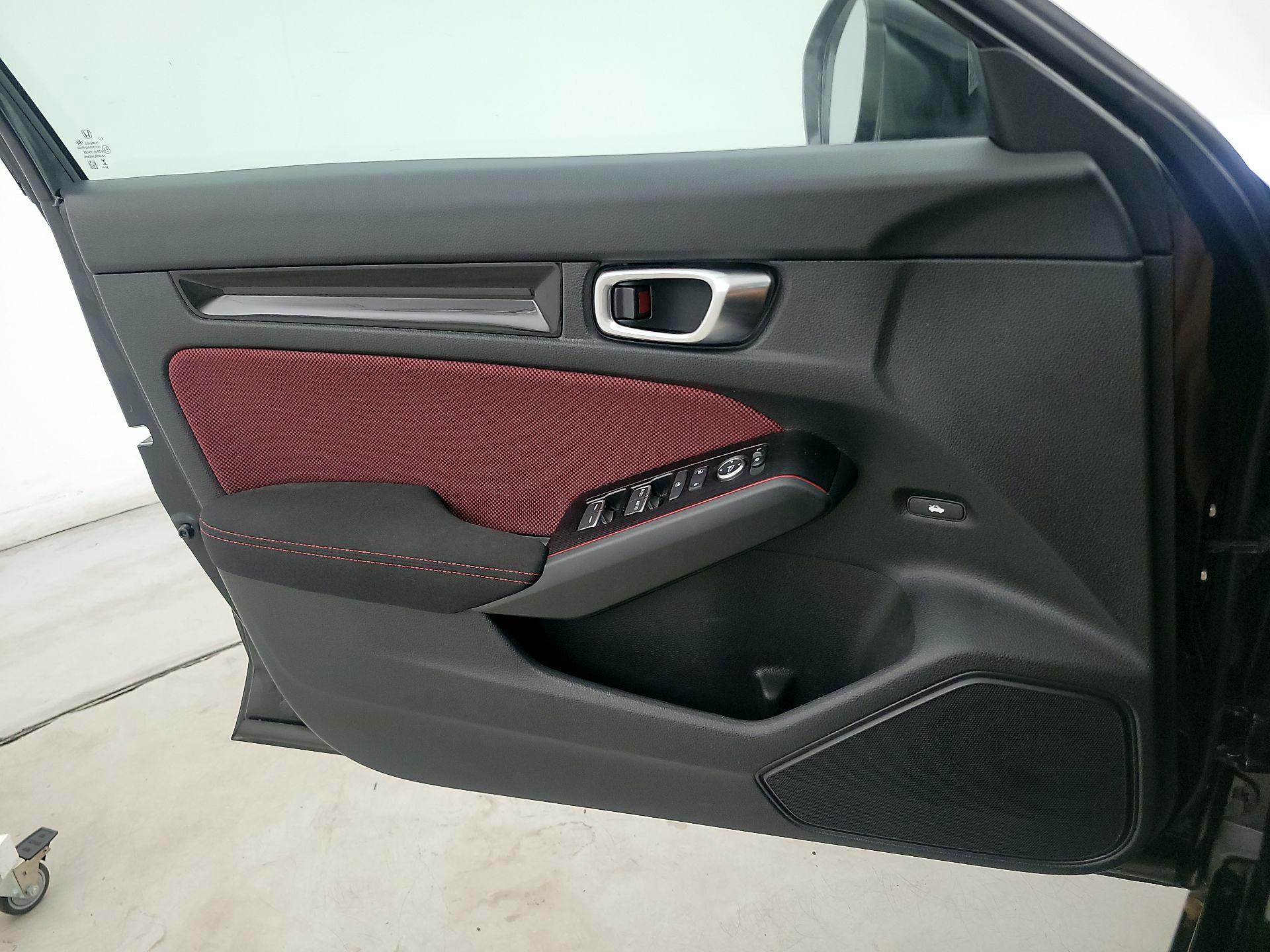 Thumbnail: 2025 Honda Civic - 12