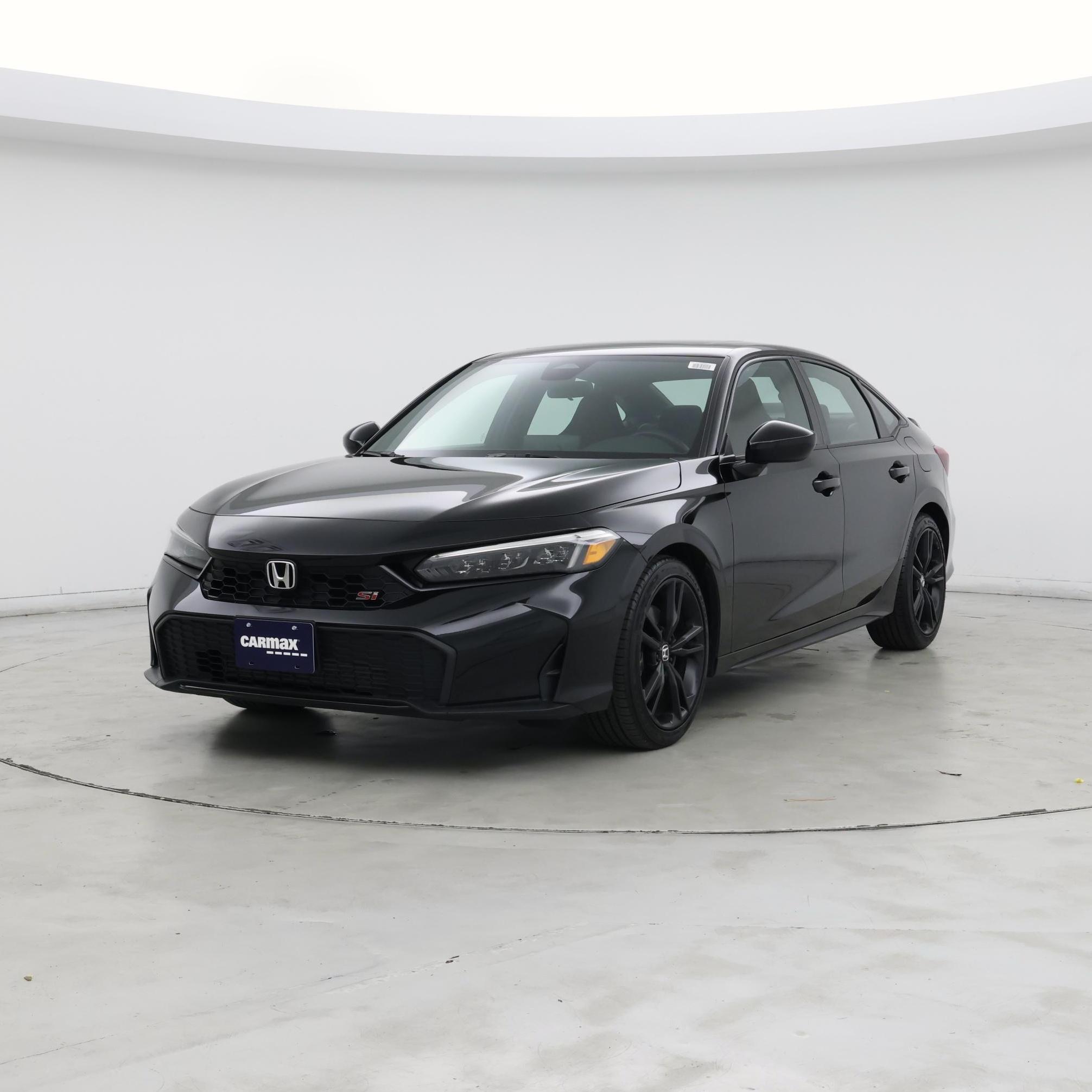 Thumbnail: 2025 Honda Civic - 4
