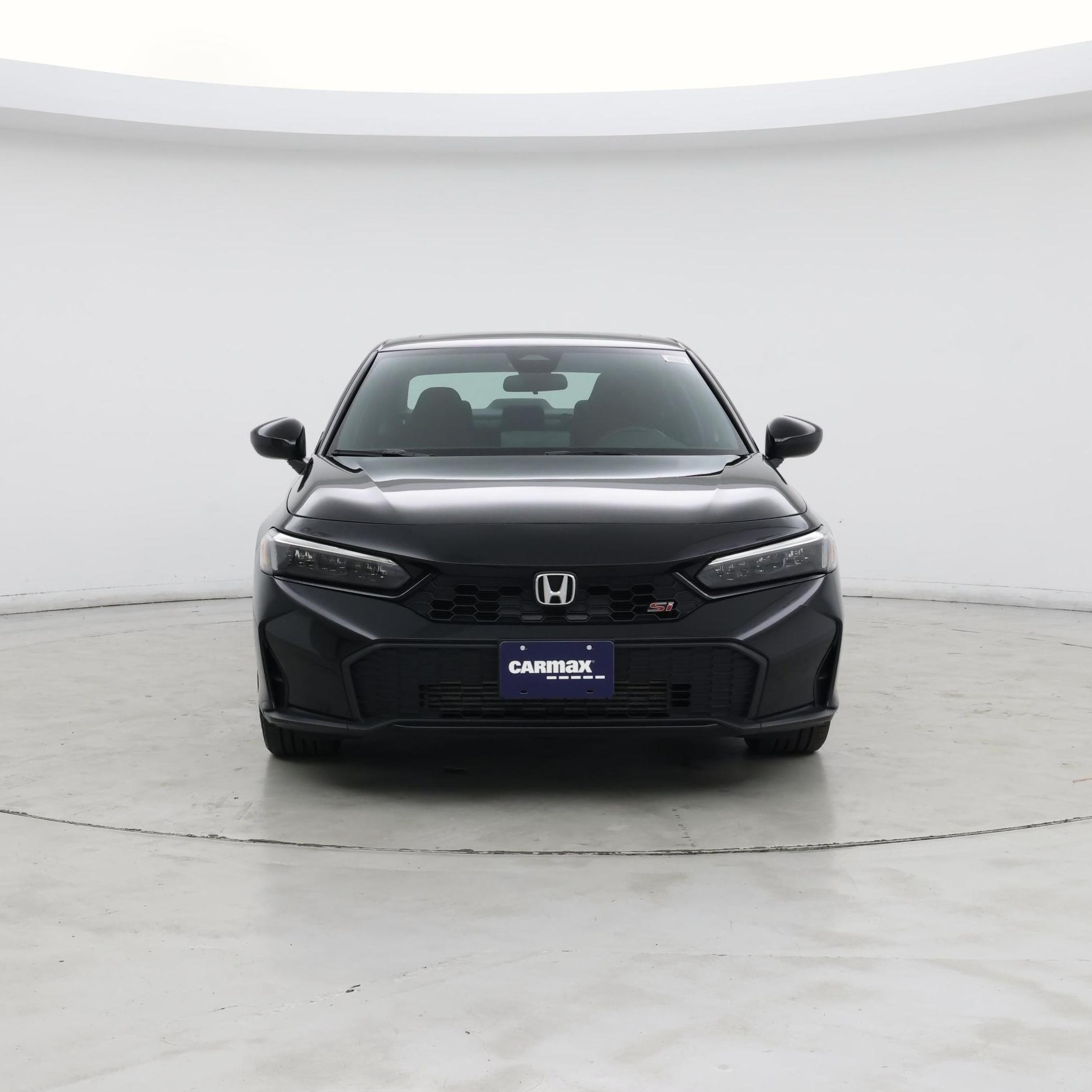 Thumbnail: 2025 Honda Civic - 5