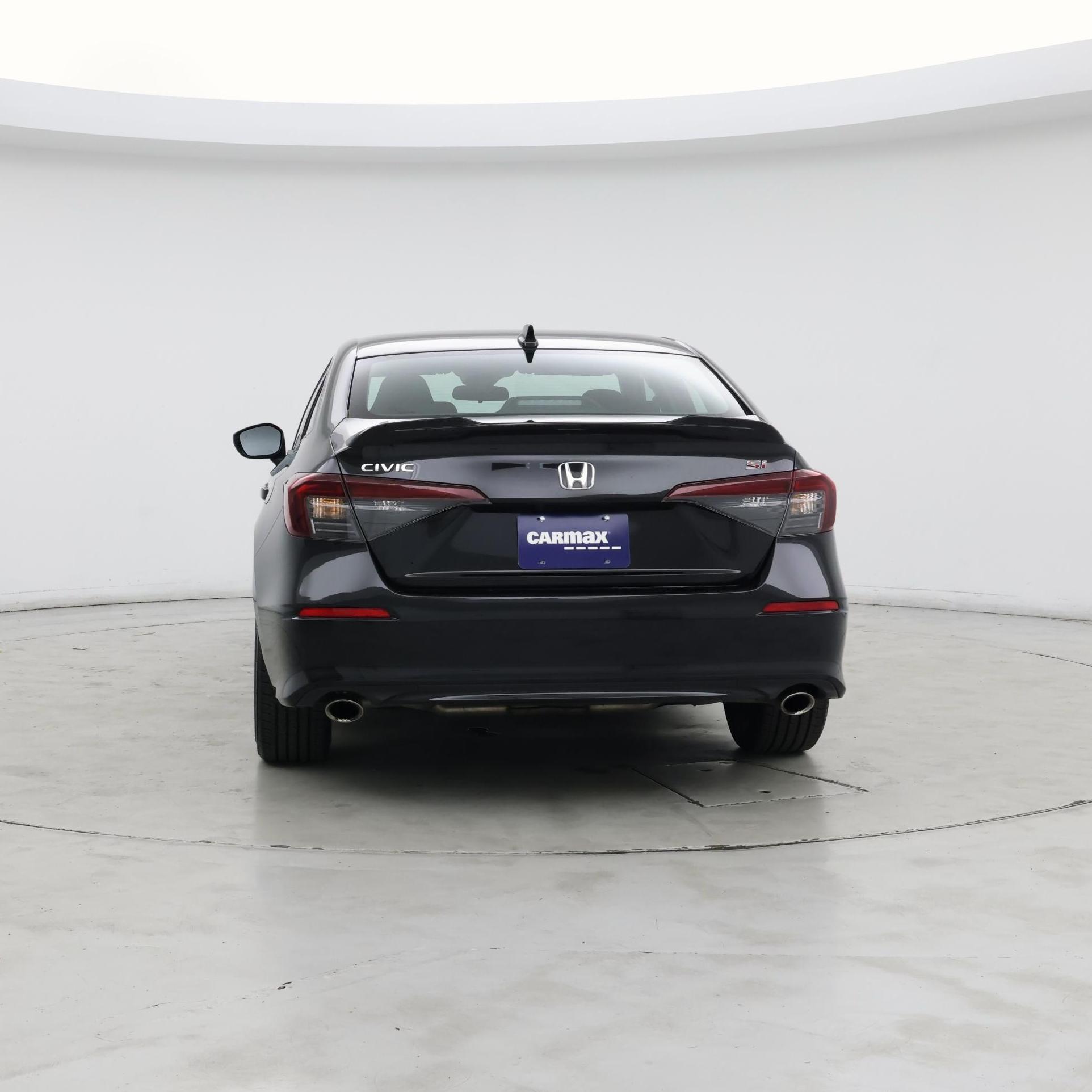 Thumbnail: 2025 Honda Civic - 6