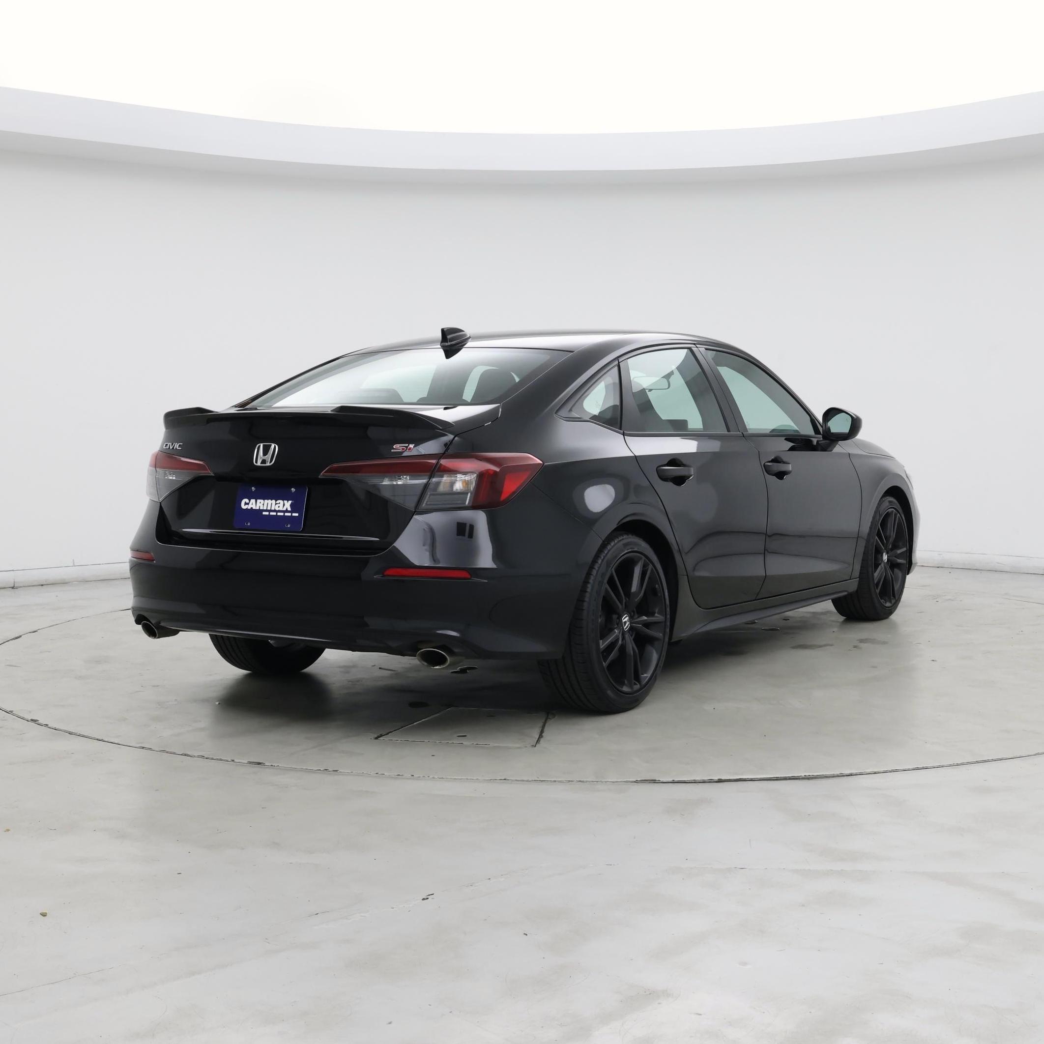 Thumbnail: 2025 Honda Civic - 8