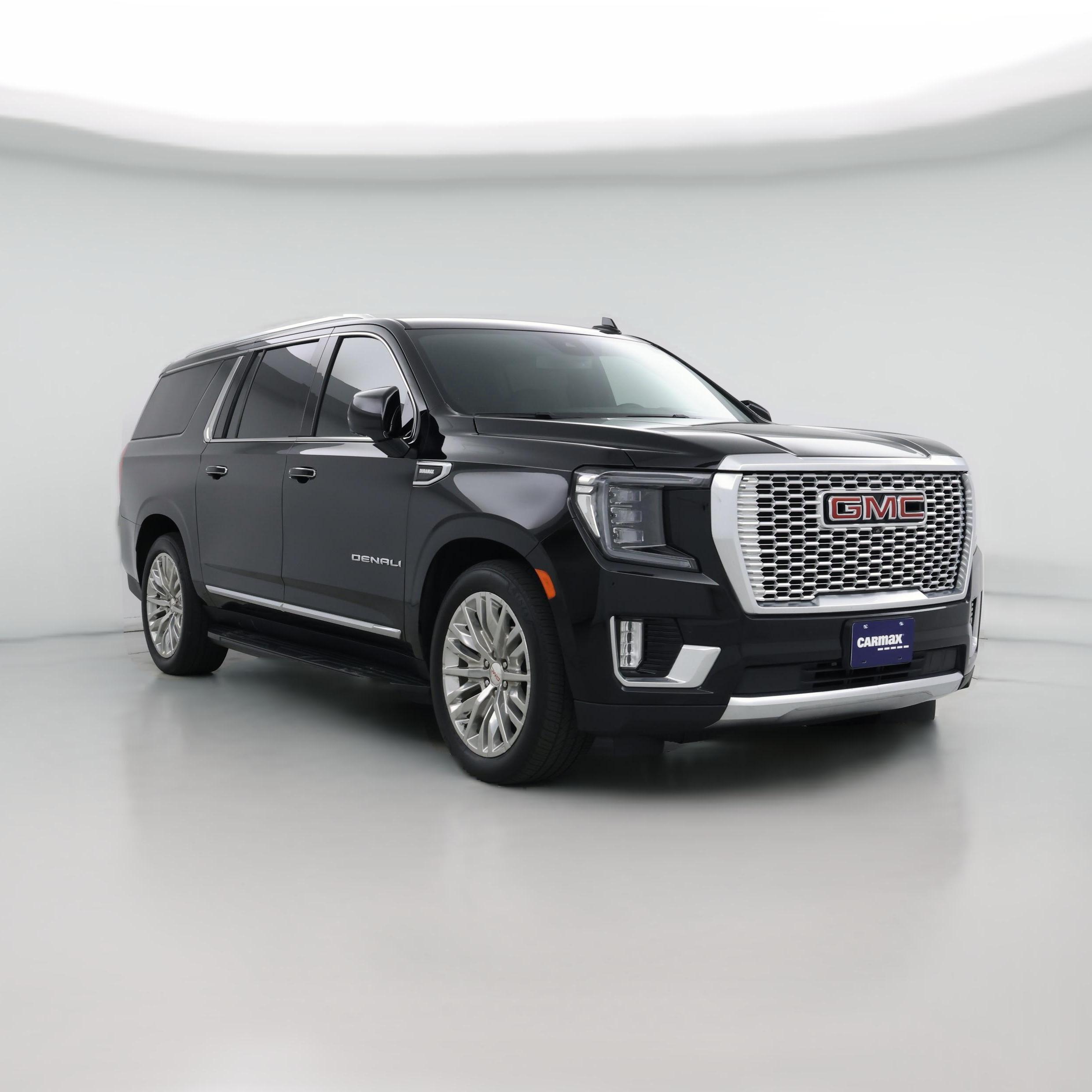 Thumbnail: 2023 GMC Yukon XL - 1