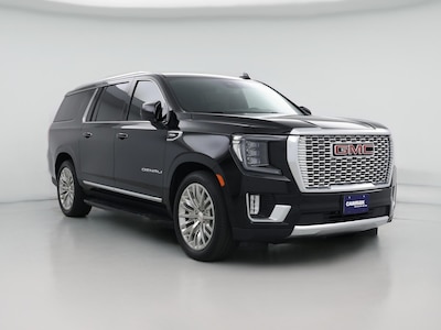 2023 GMC Yukon XL 1500 Denali