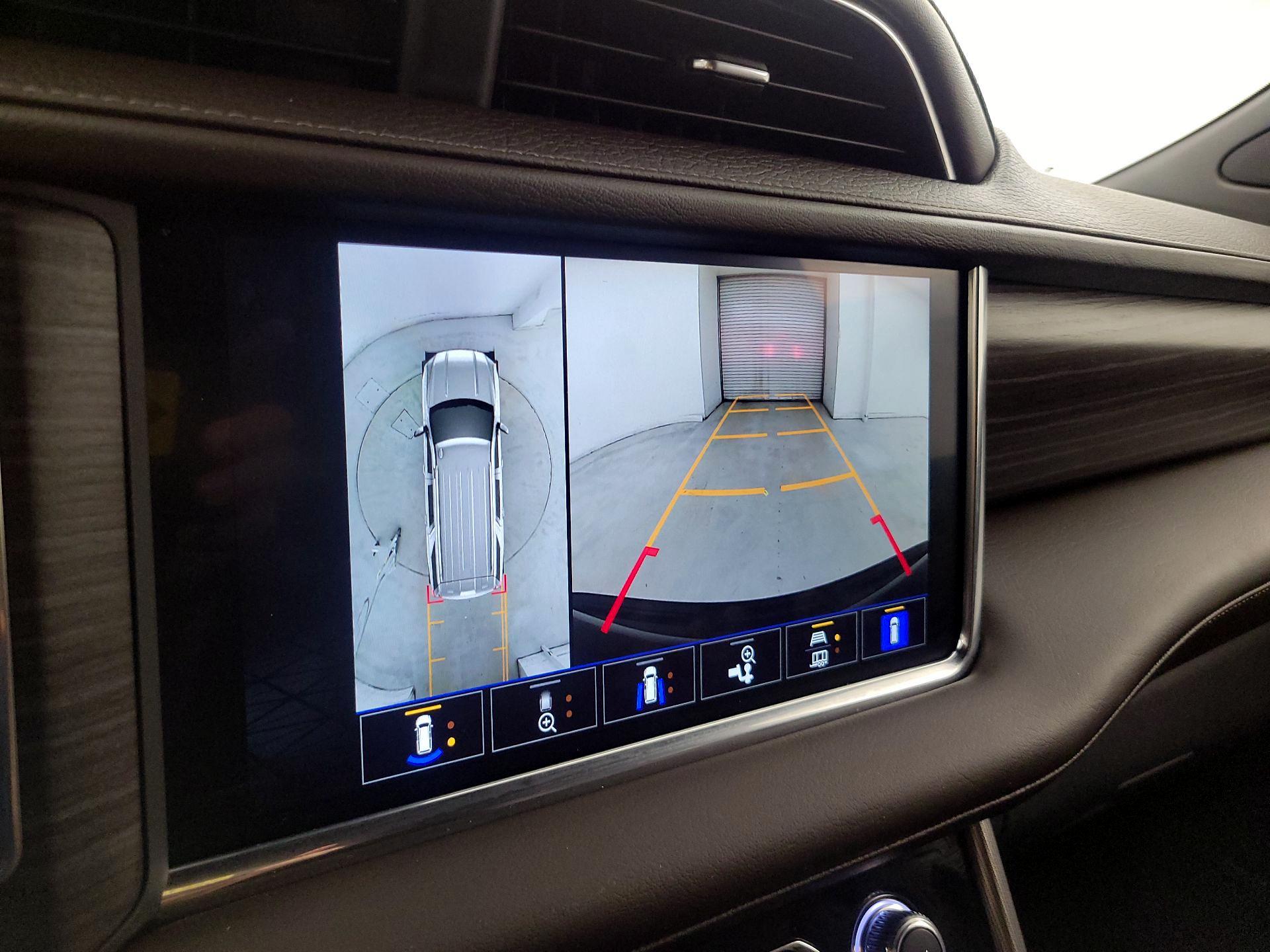 Thumbnail: 2023 GMC Yukon XL - 15