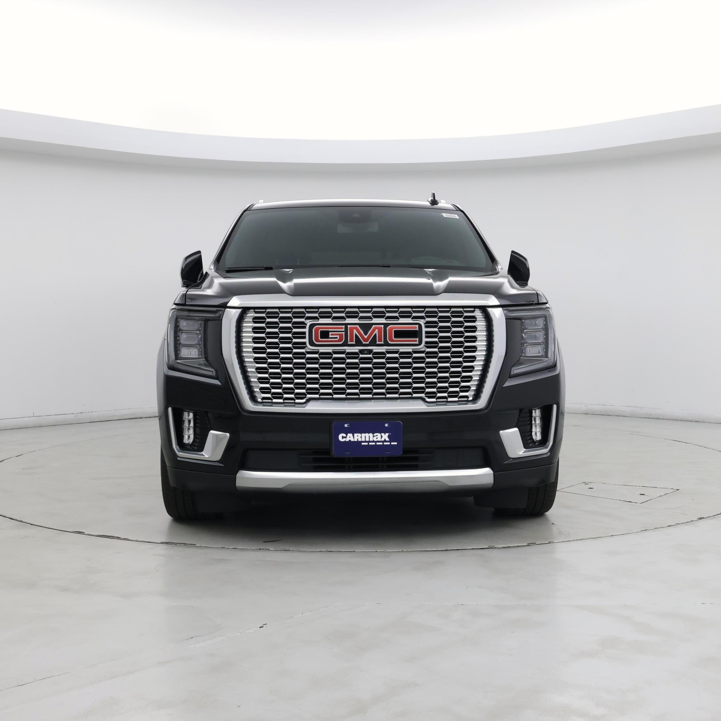 Thumbnail: 2023 GMC Yukon XL - 5