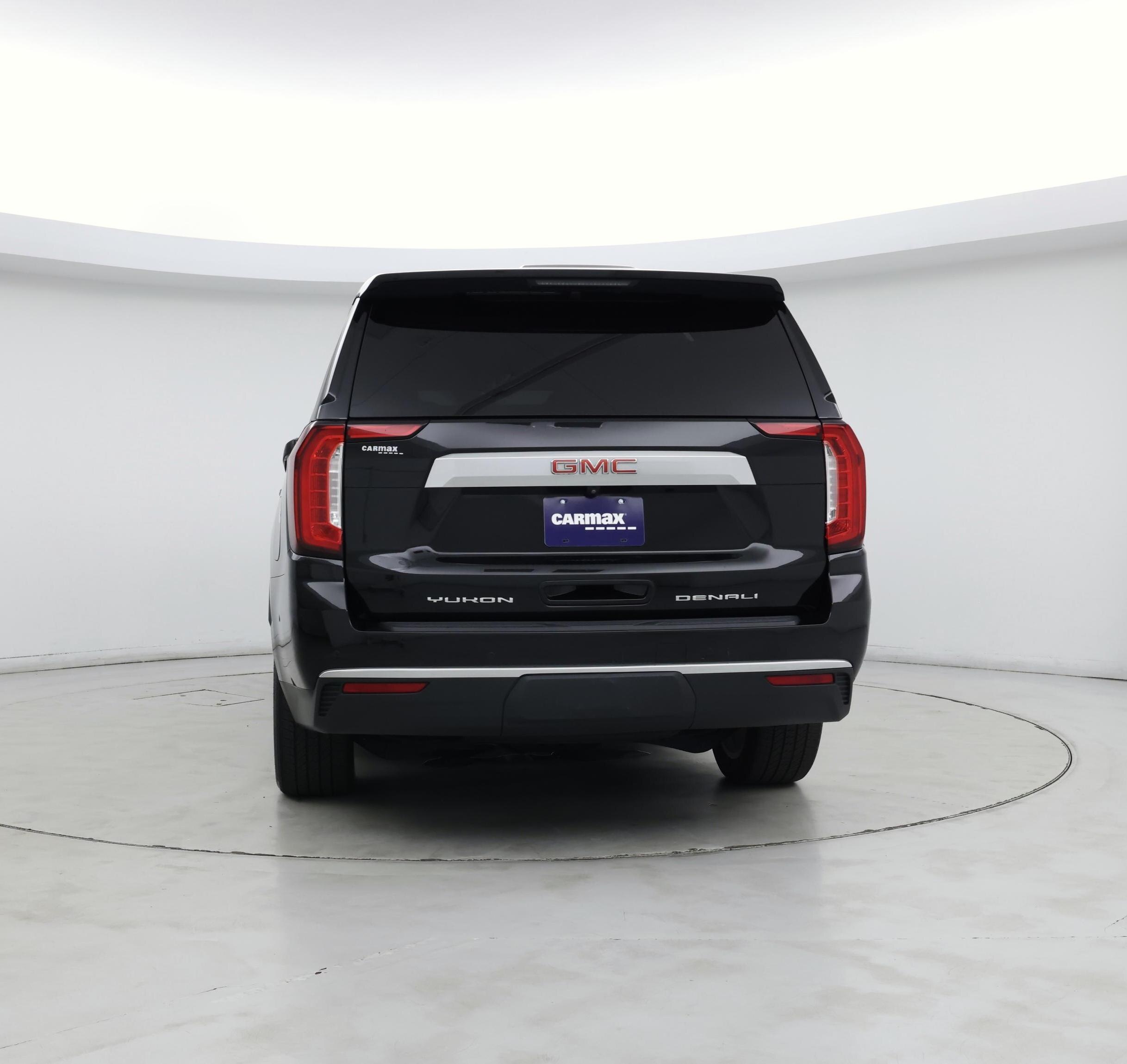 Thumbnail: 2023 GMC Yukon XL - 6