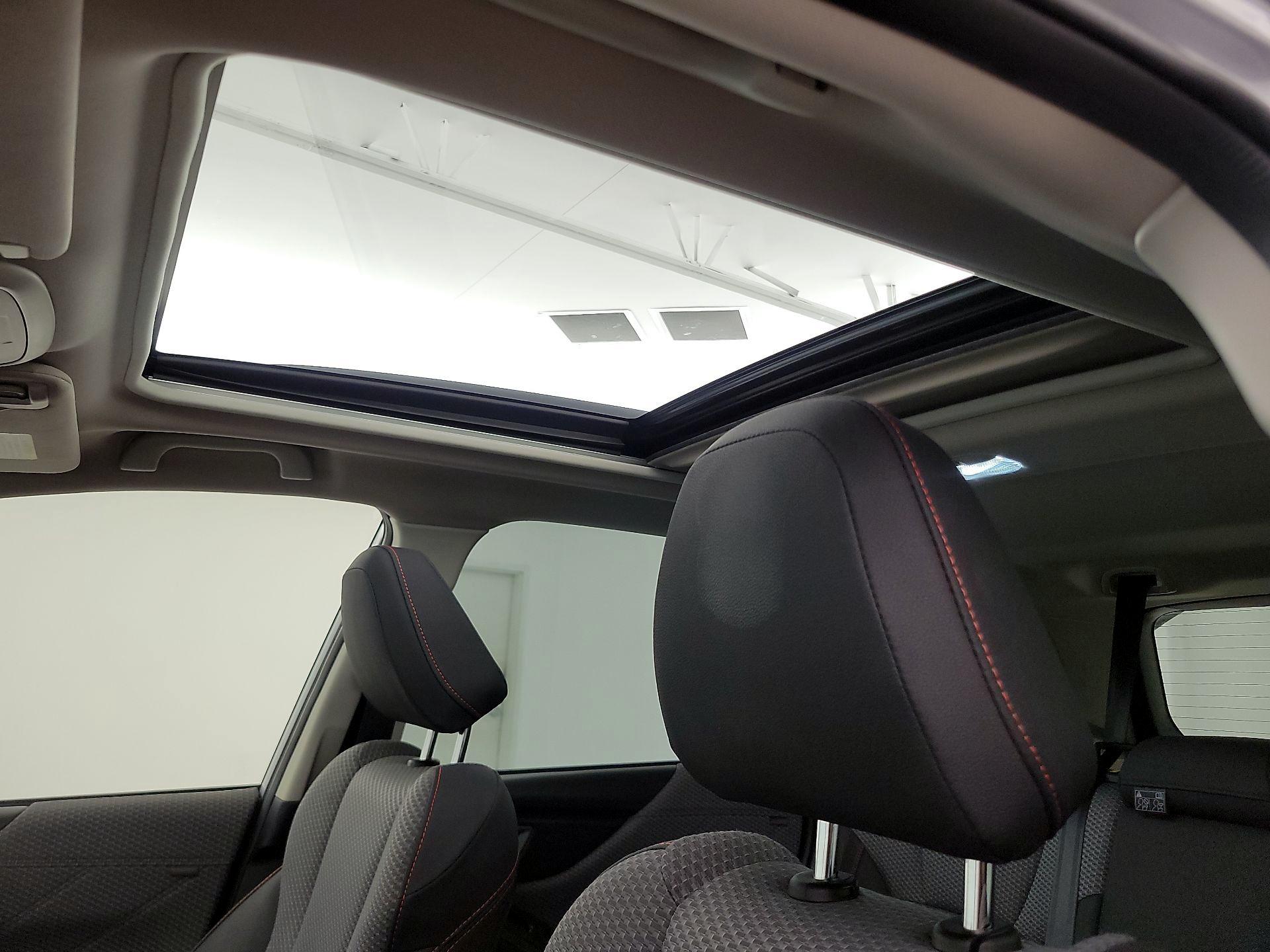 Thumbnail: 2021 Subaru Forester - 19