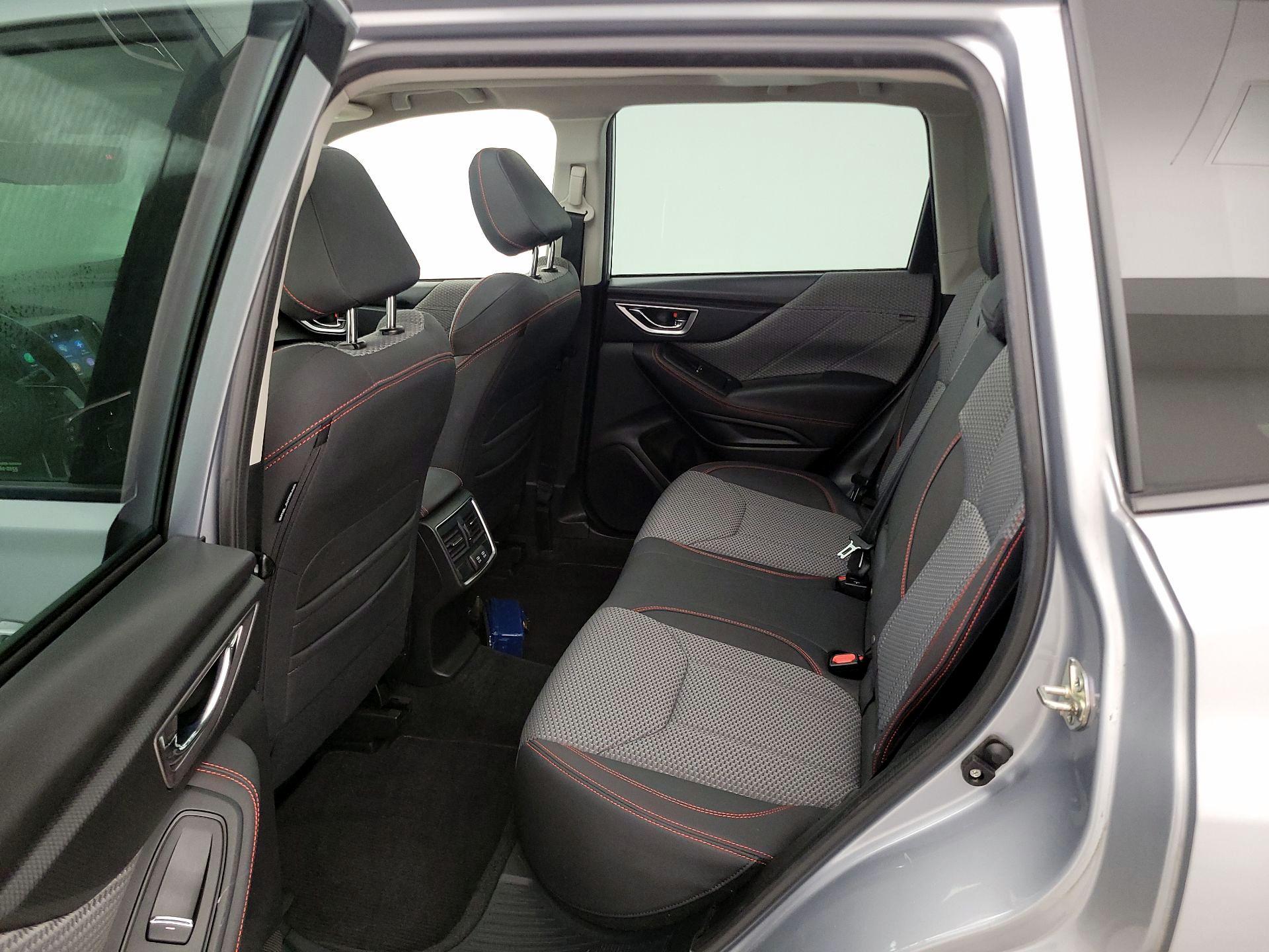 Thumbnail: 2021 Subaru Forester - 20