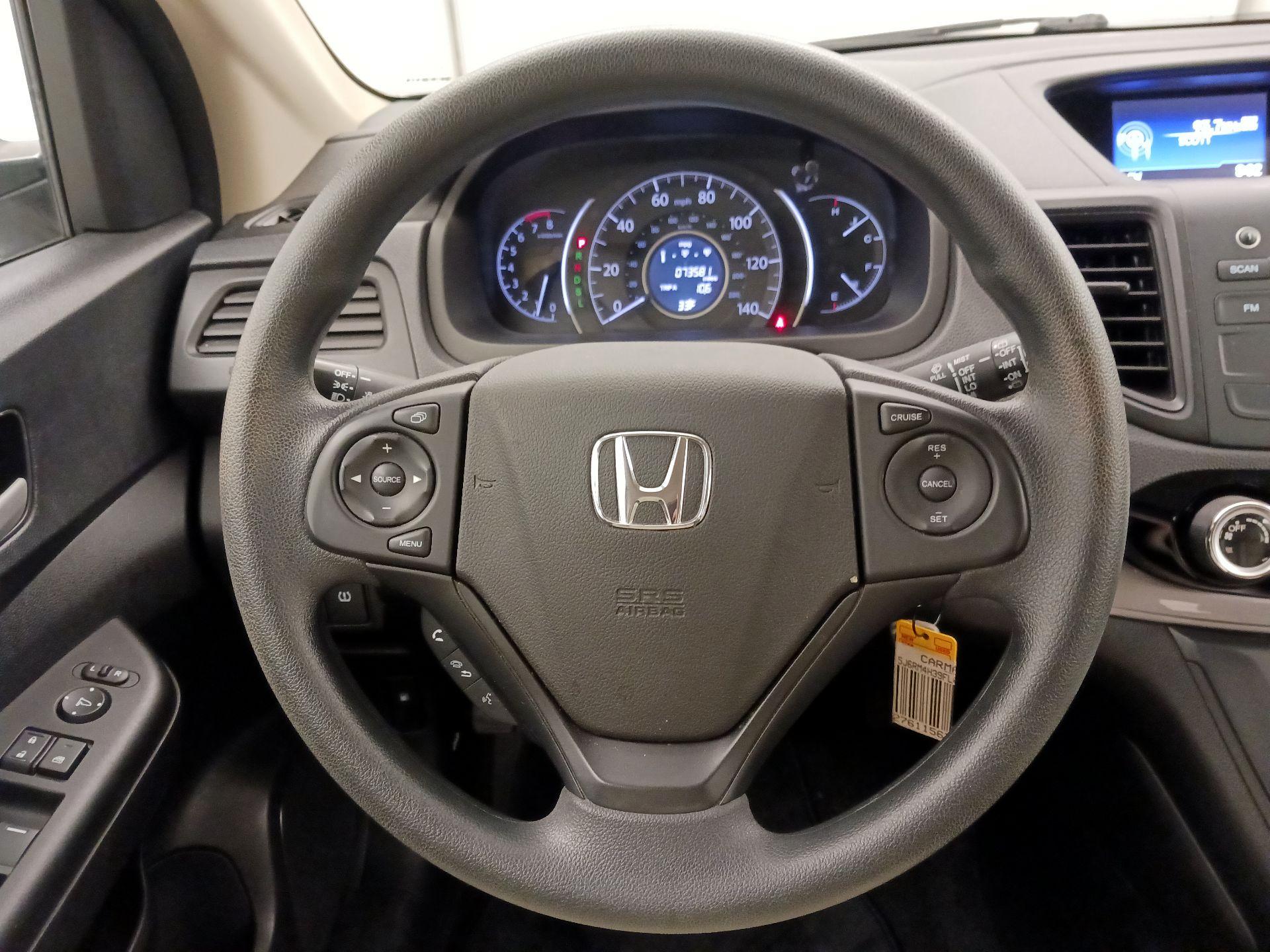 Thumbnail: 2015 Honda CR-V - 10