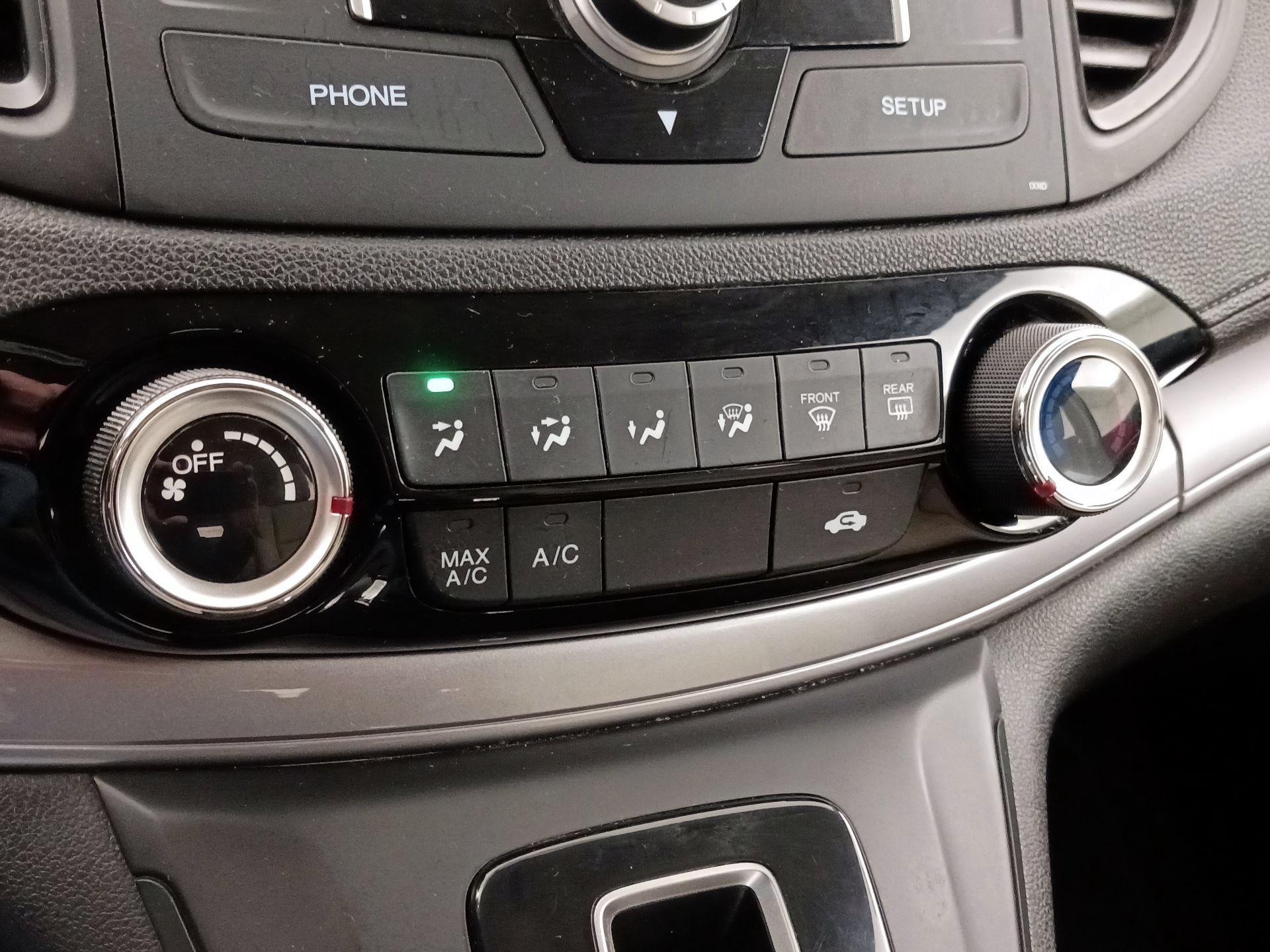 Thumbnail: 2015 Honda CR-V - 16