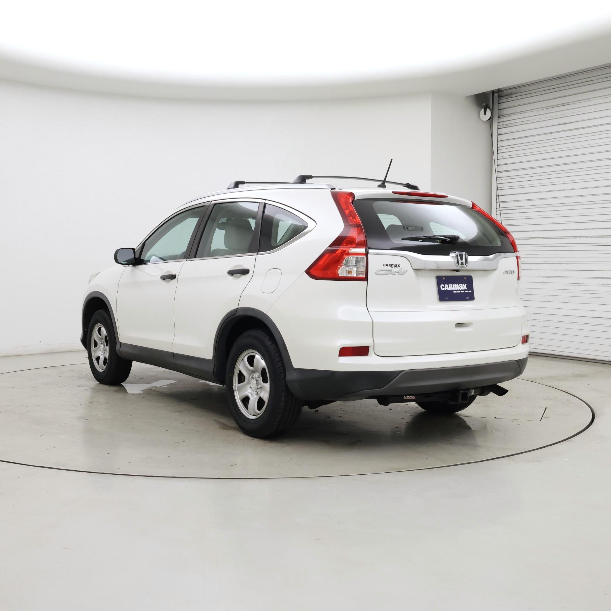 Thumbnail: 2015 Honda CR-V - 2