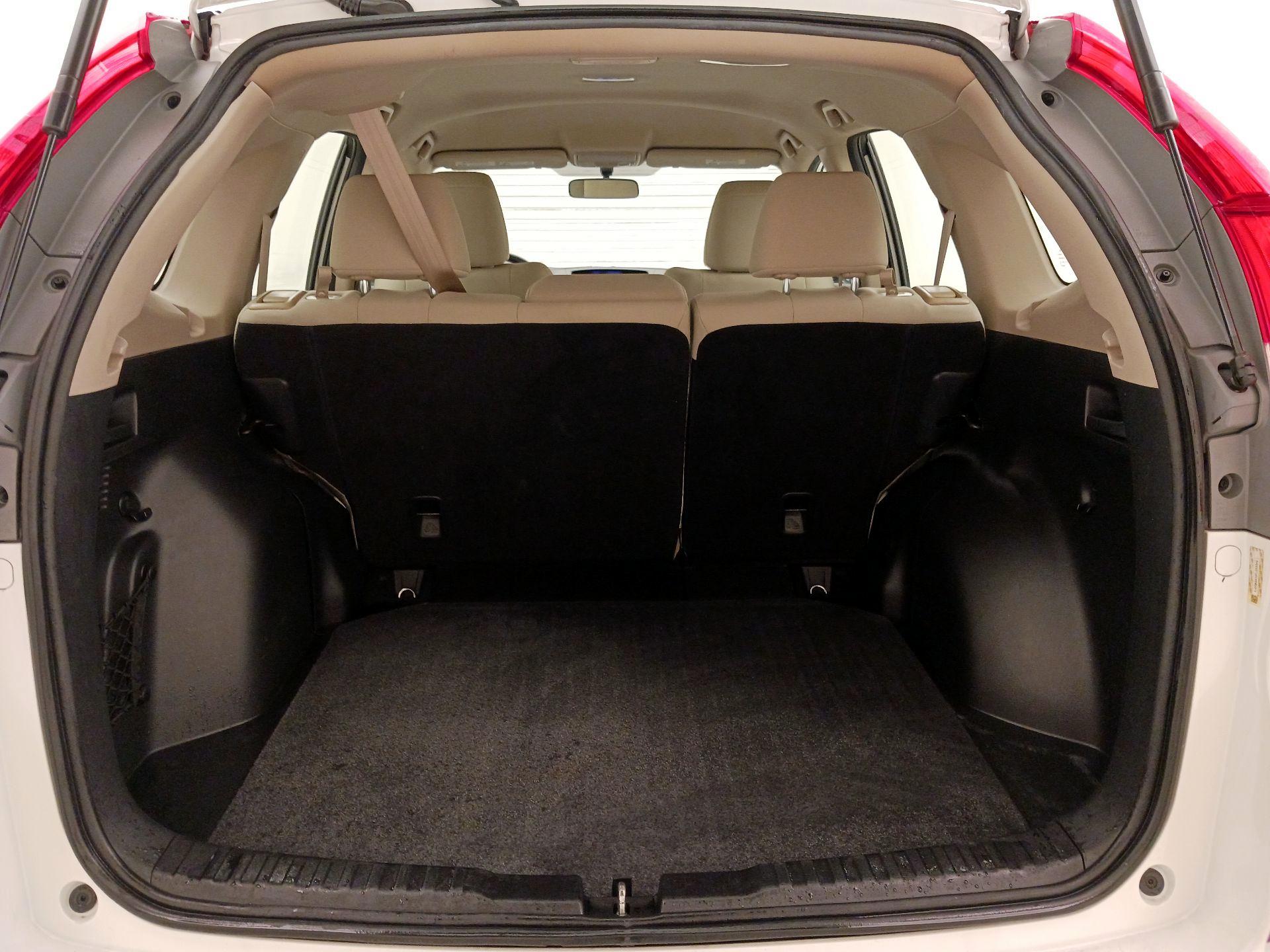 Thumbnail: 2015 Honda CR-V - 20
