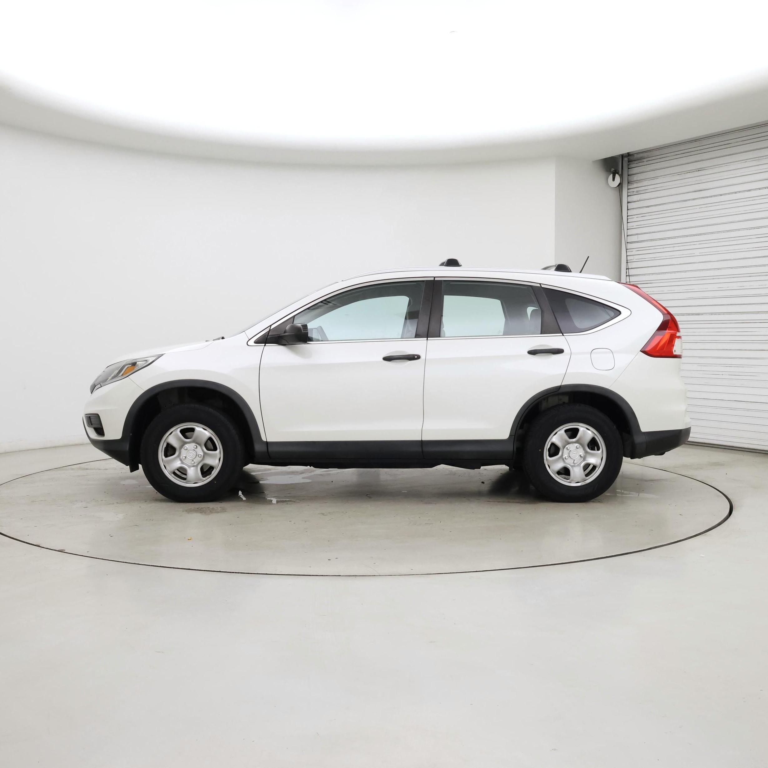 Thumbnail: 2015 Honda CR-V - 3