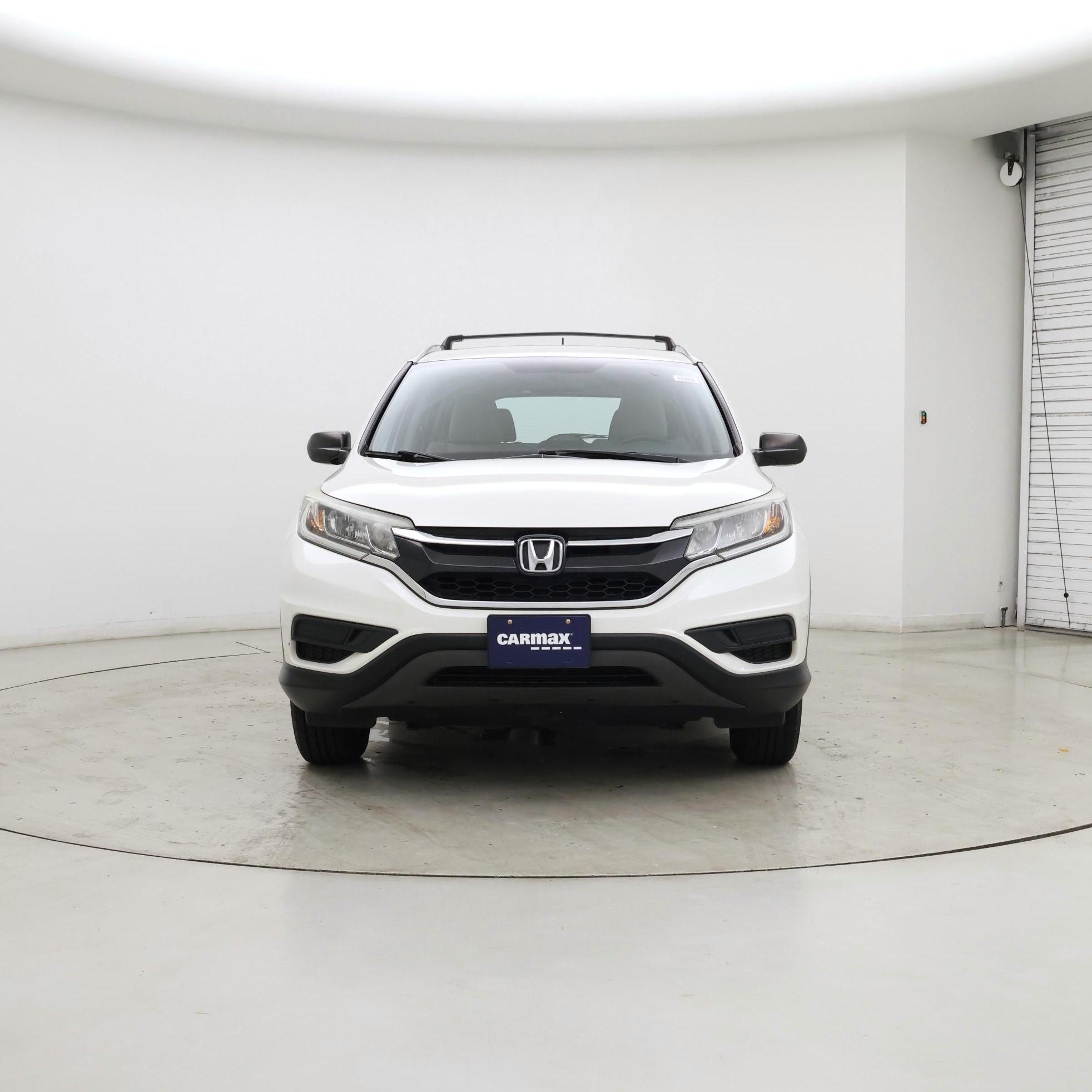 Thumbnail: 2015 Honda CR-V - 5