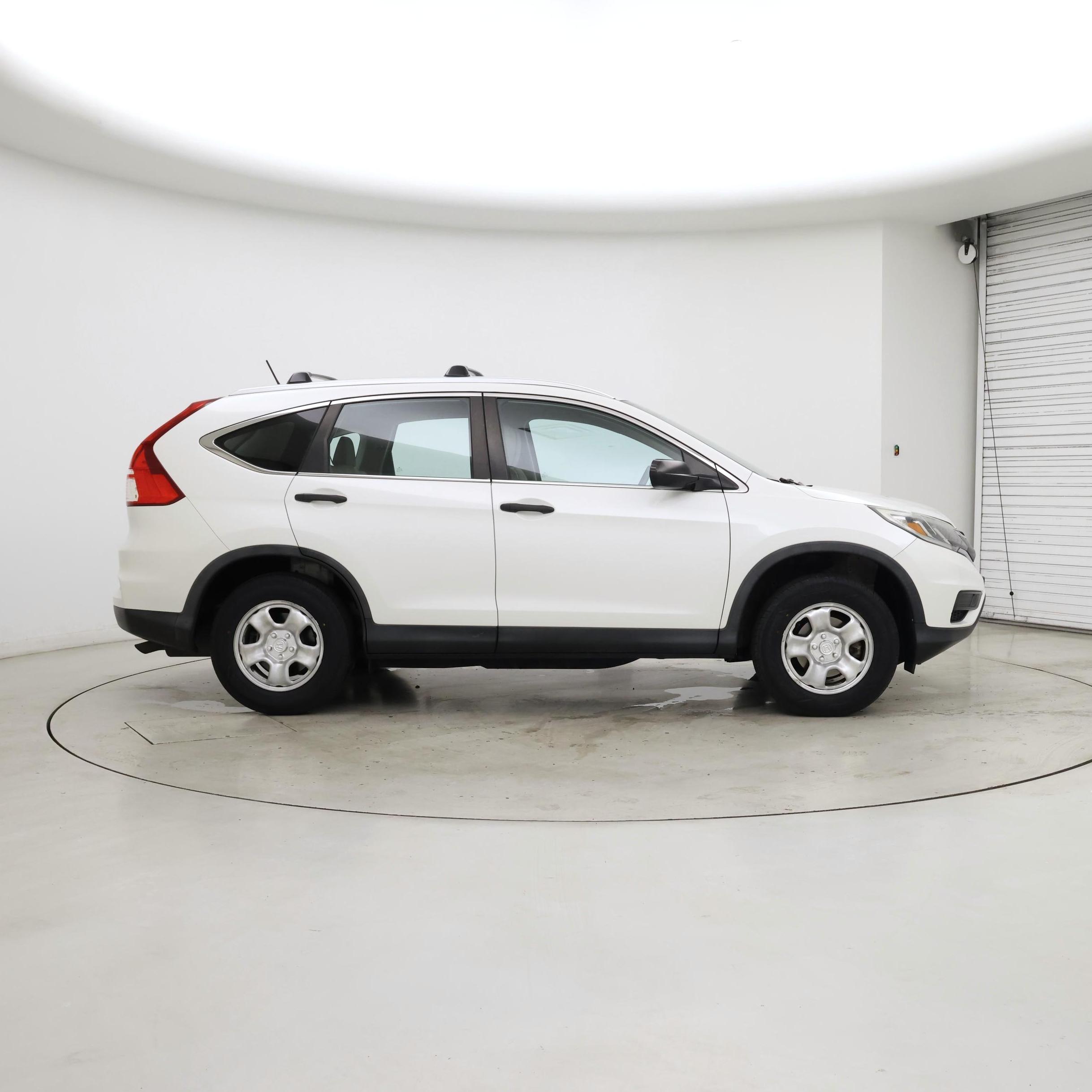 Thumbnail: 2015 Honda CR-V - 7
