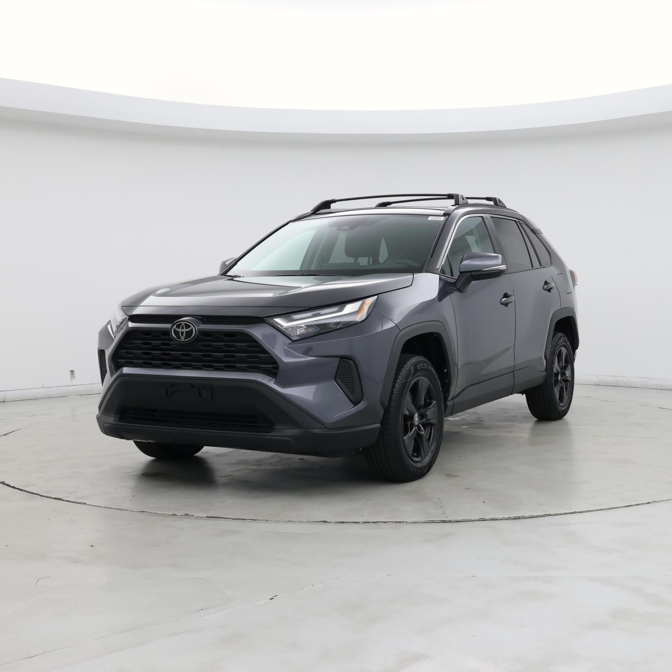 Thumbnail: 2022 Toyota RAV4 - 4