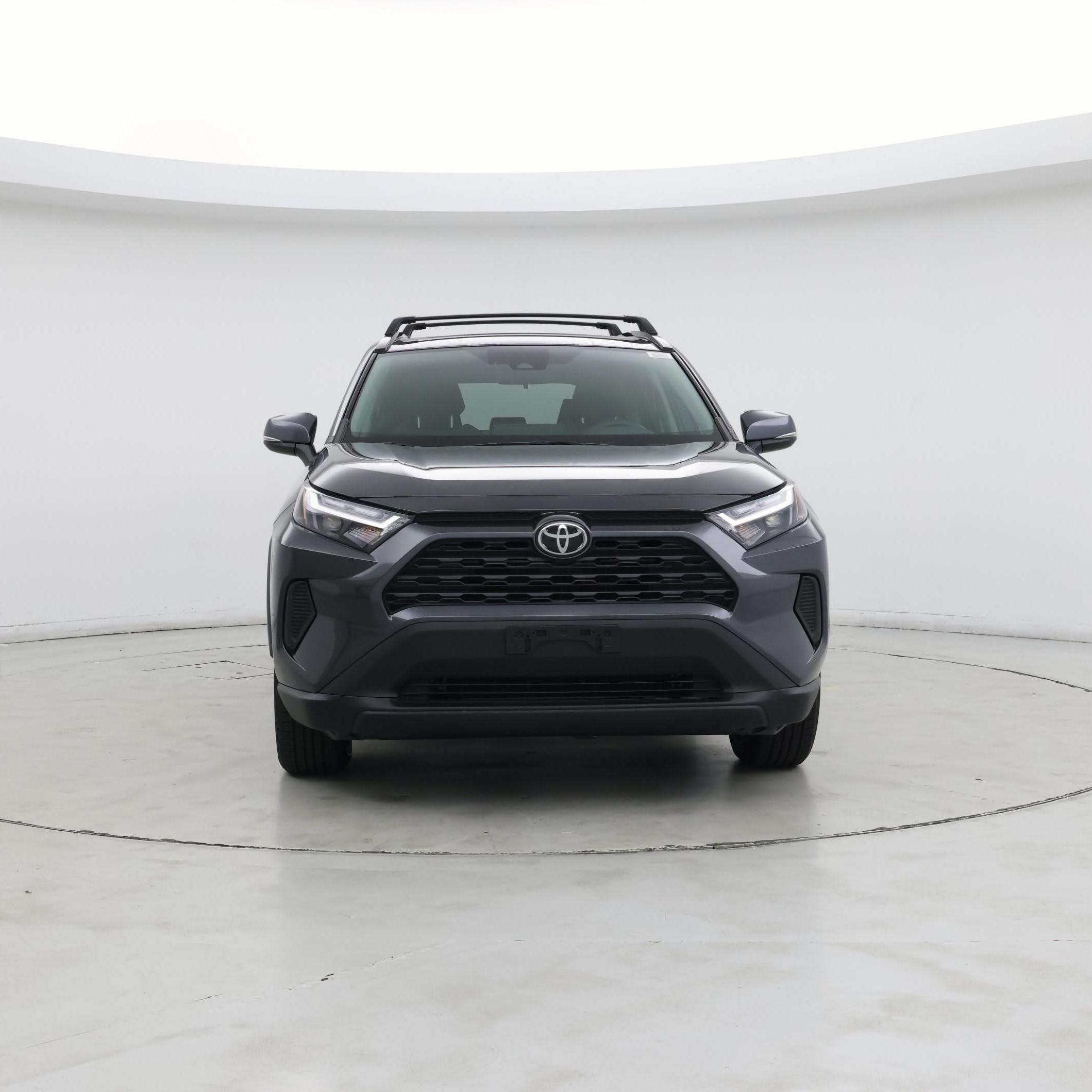 Thumbnail: 2022 Toyota RAV4 - 5