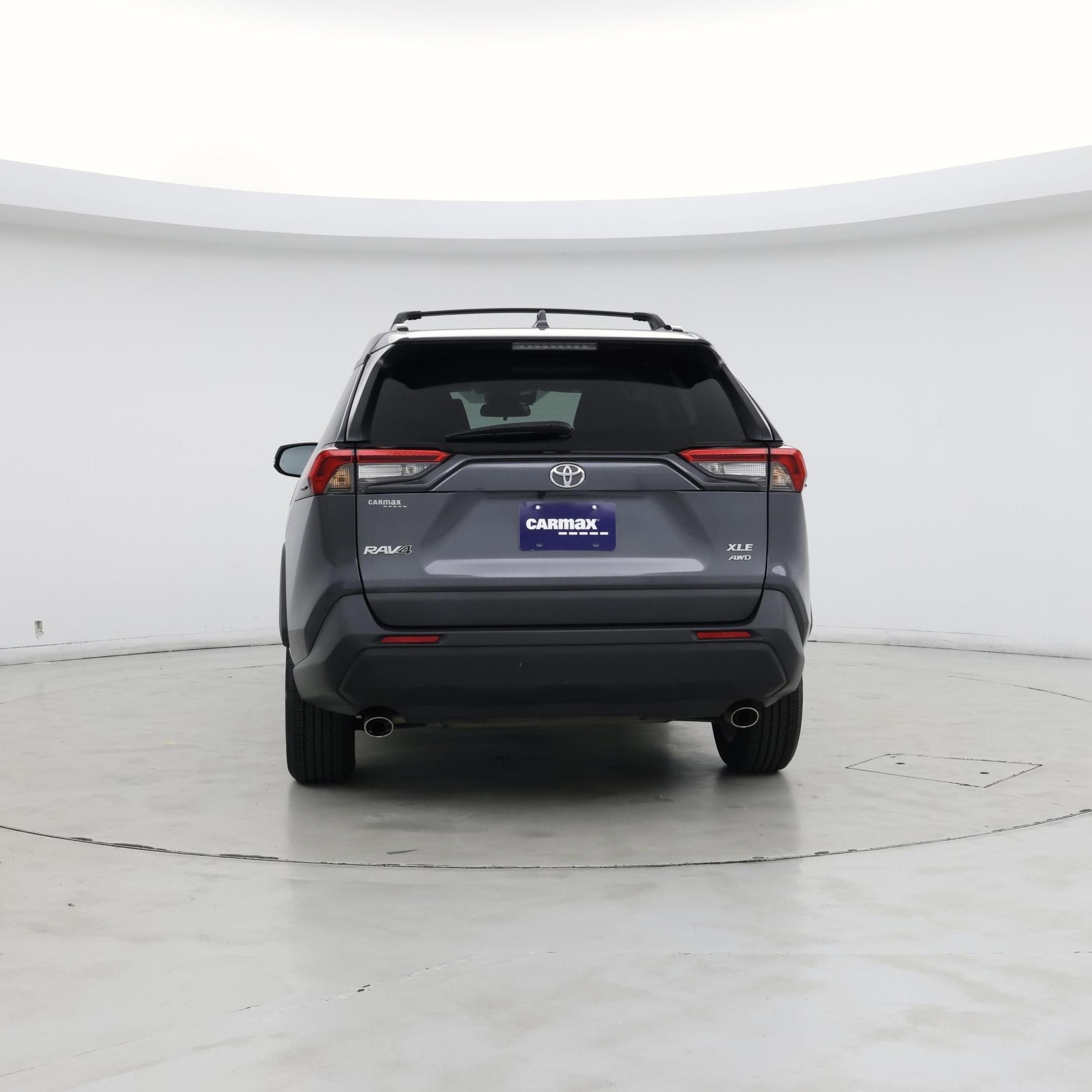 Thumbnail: 2022 Toyota RAV4 - 6