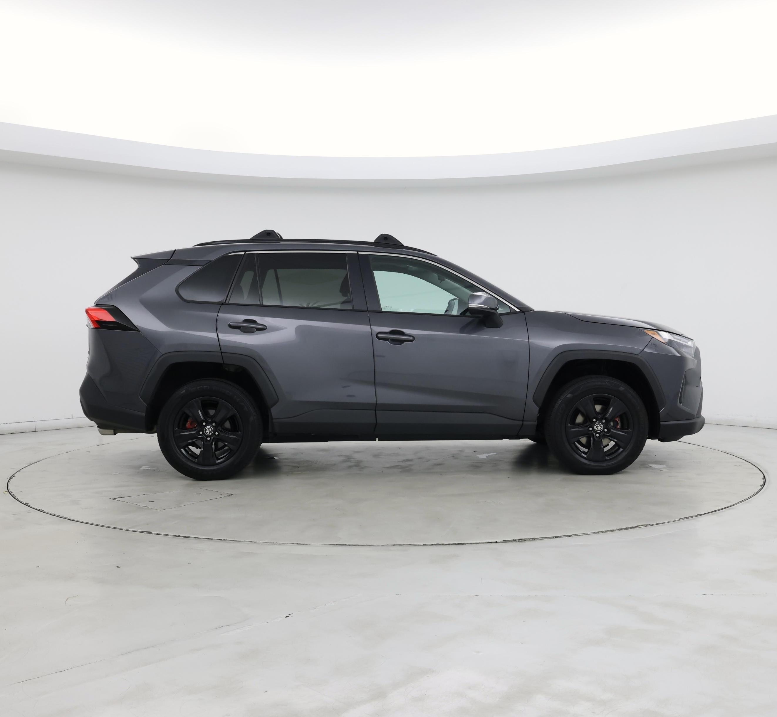 Thumbnail: 2022 Toyota RAV4 - 7