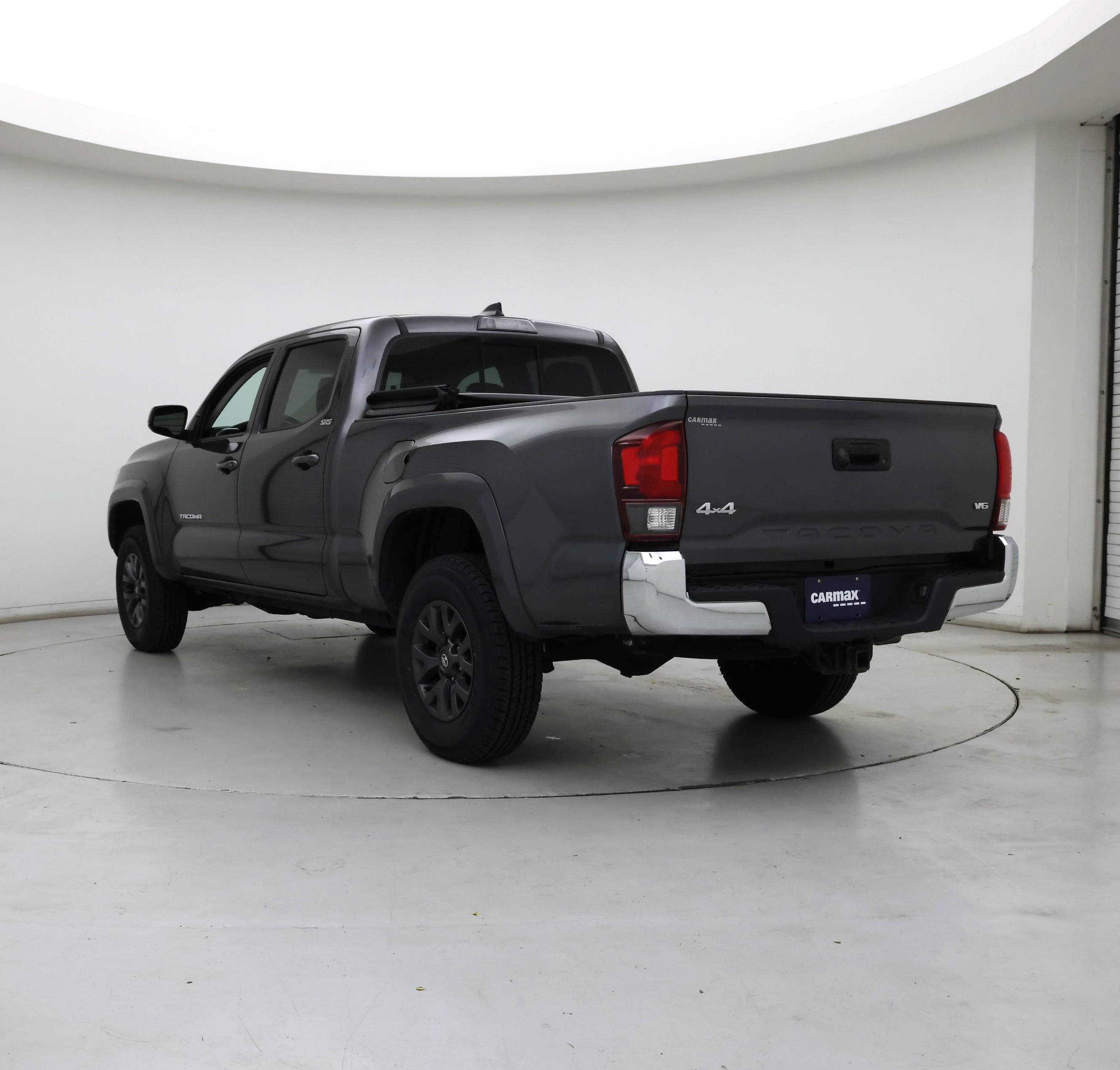 Thumbnail: 2022 Toyota Tacoma - 2