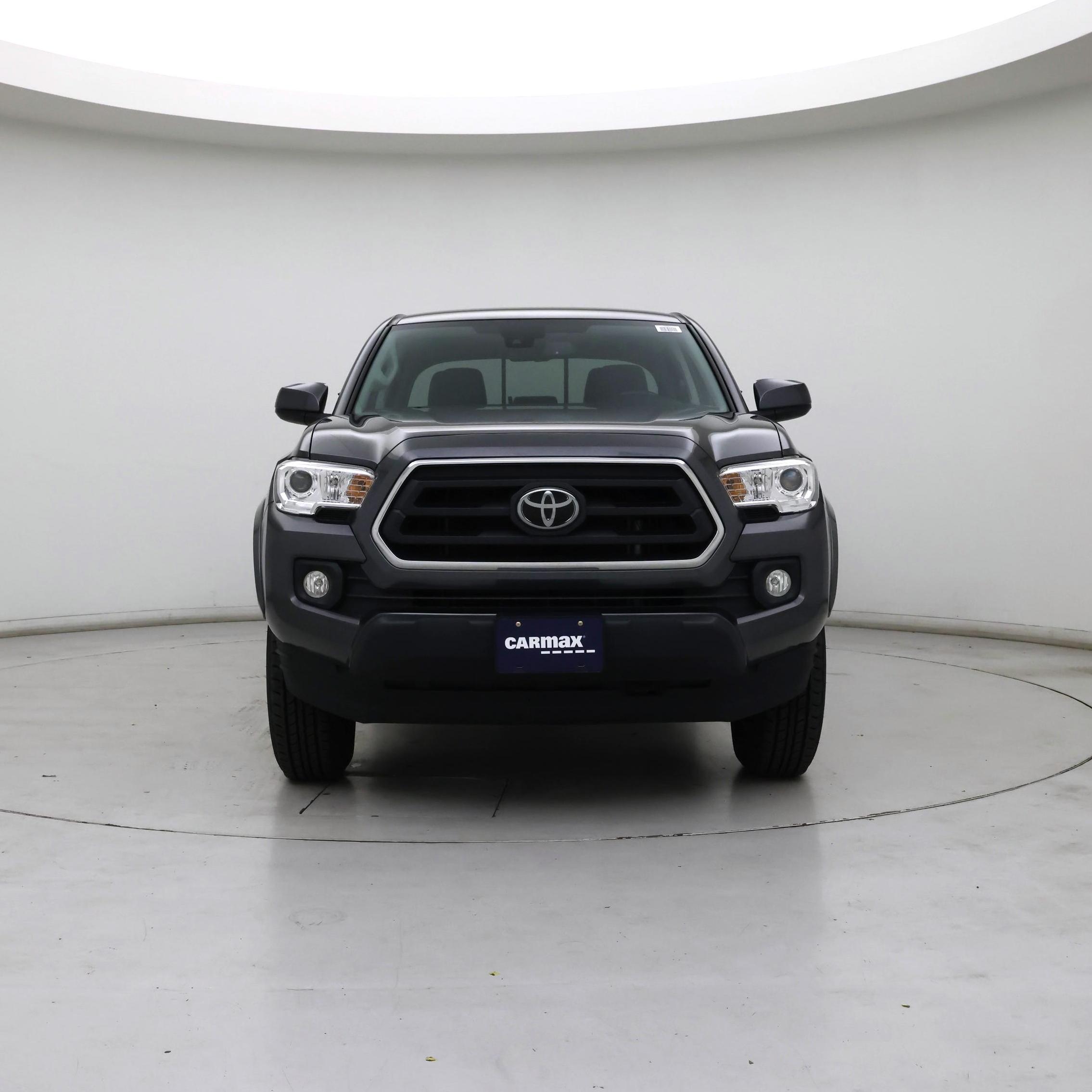 Thumbnail: 2022 Toyota Tacoma - 5
