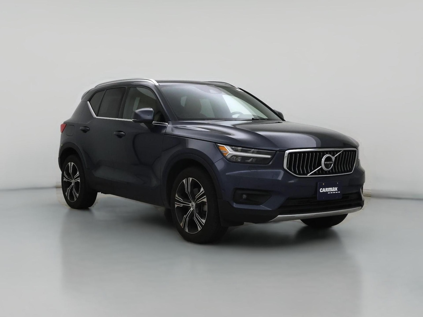 2022 Volvo XC40 Inscription