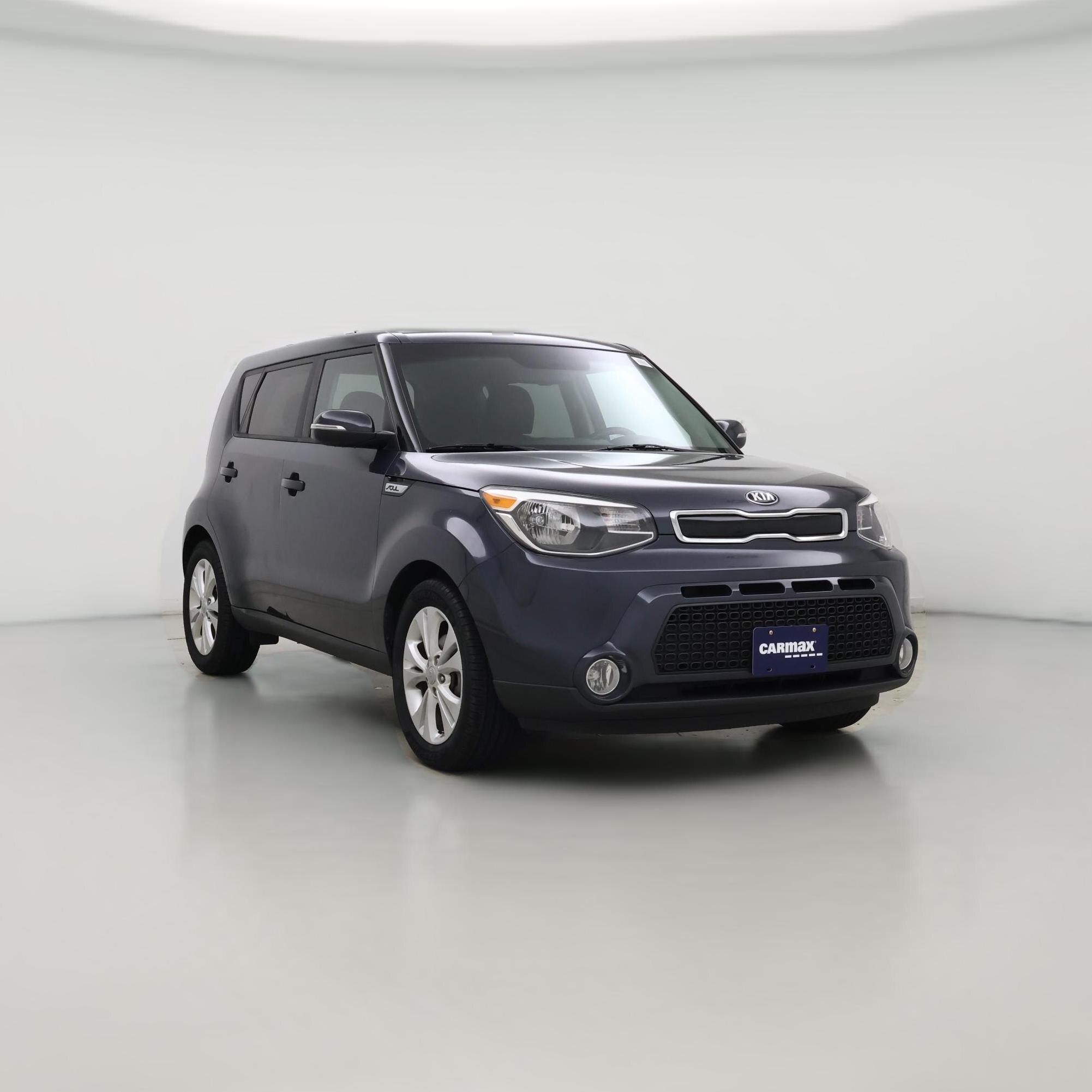 Thumbnail: 2016 Kia Soul - 1
