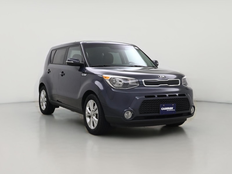 2016 Kia Soul Soul! -
                  Albany, NY